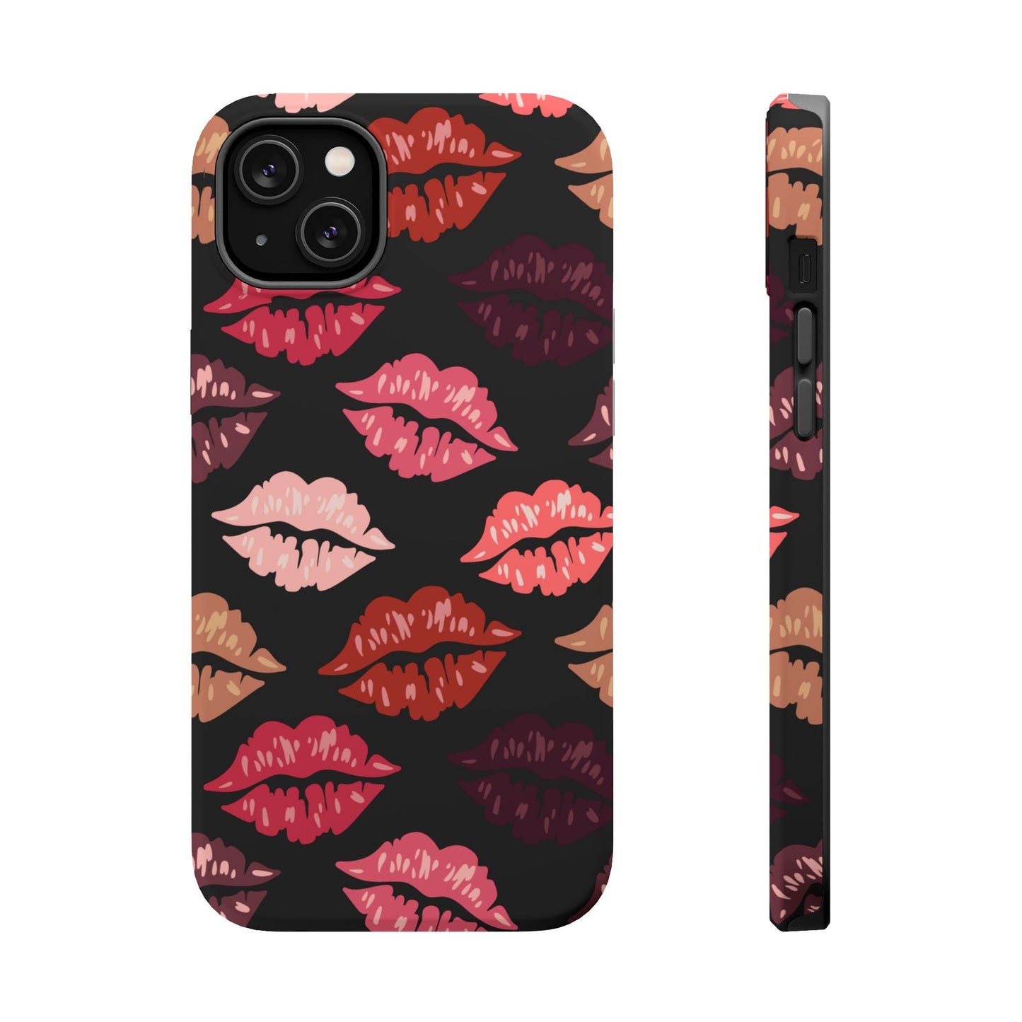 Kiss of Passion MagSafe iPhone Case - BOGO Cases