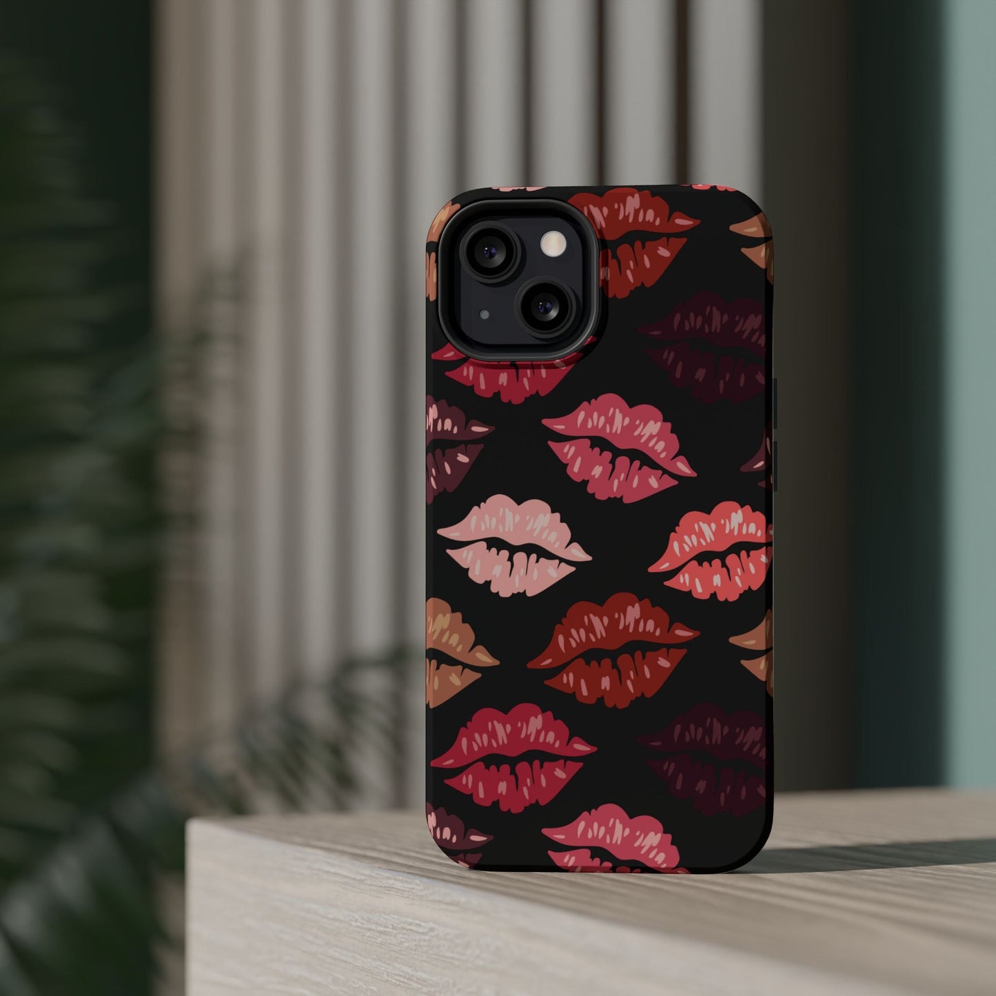 Kiss of Passion MagSafe iPhone Case - BOGO Cases