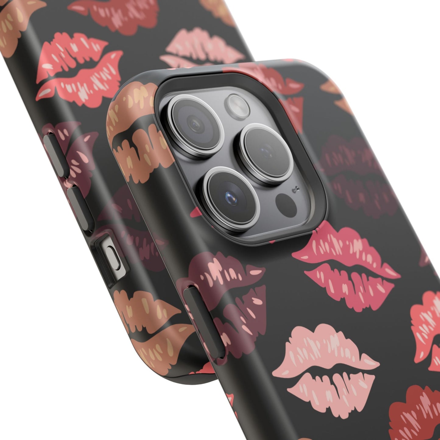 Kiss of Passion MagSafe iPhone Case - BOGO Cases