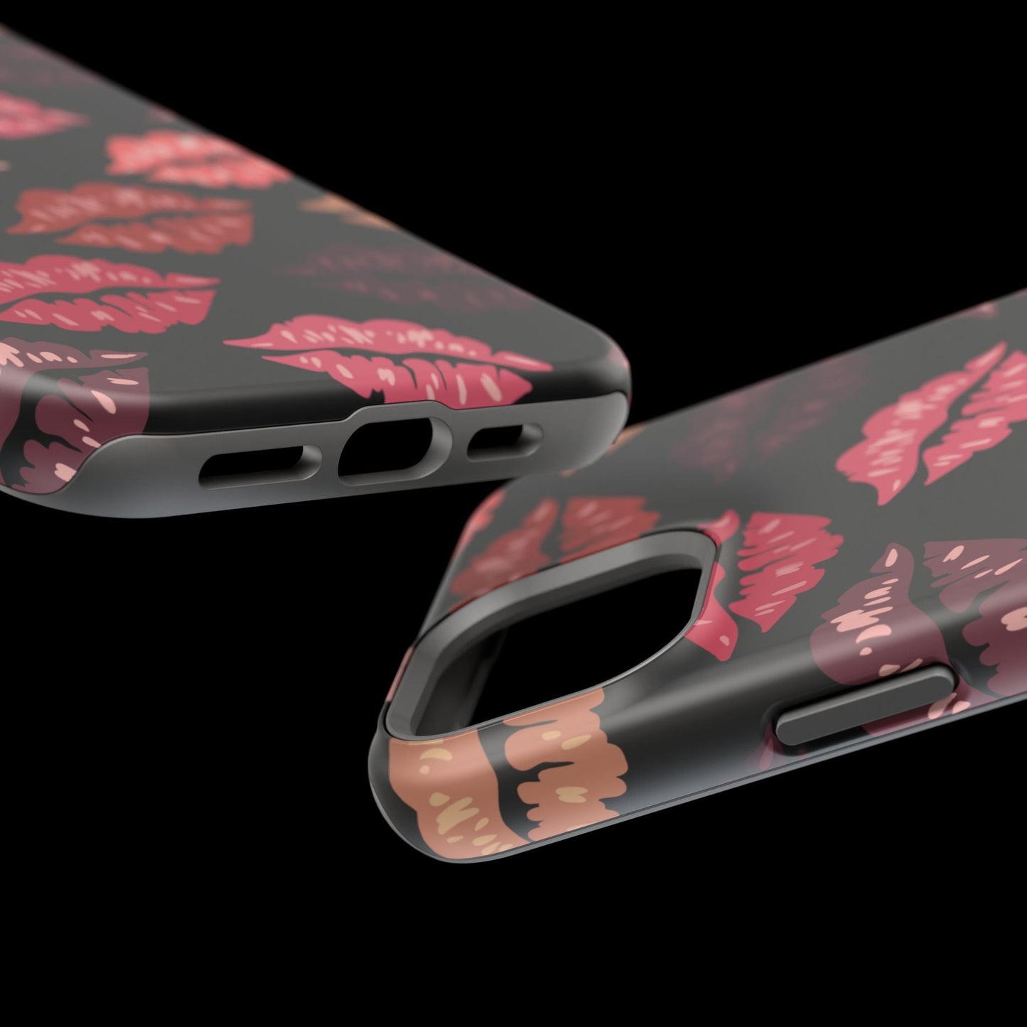 Kiss of Passion MagSafe iPhone Case - BOGO Cases