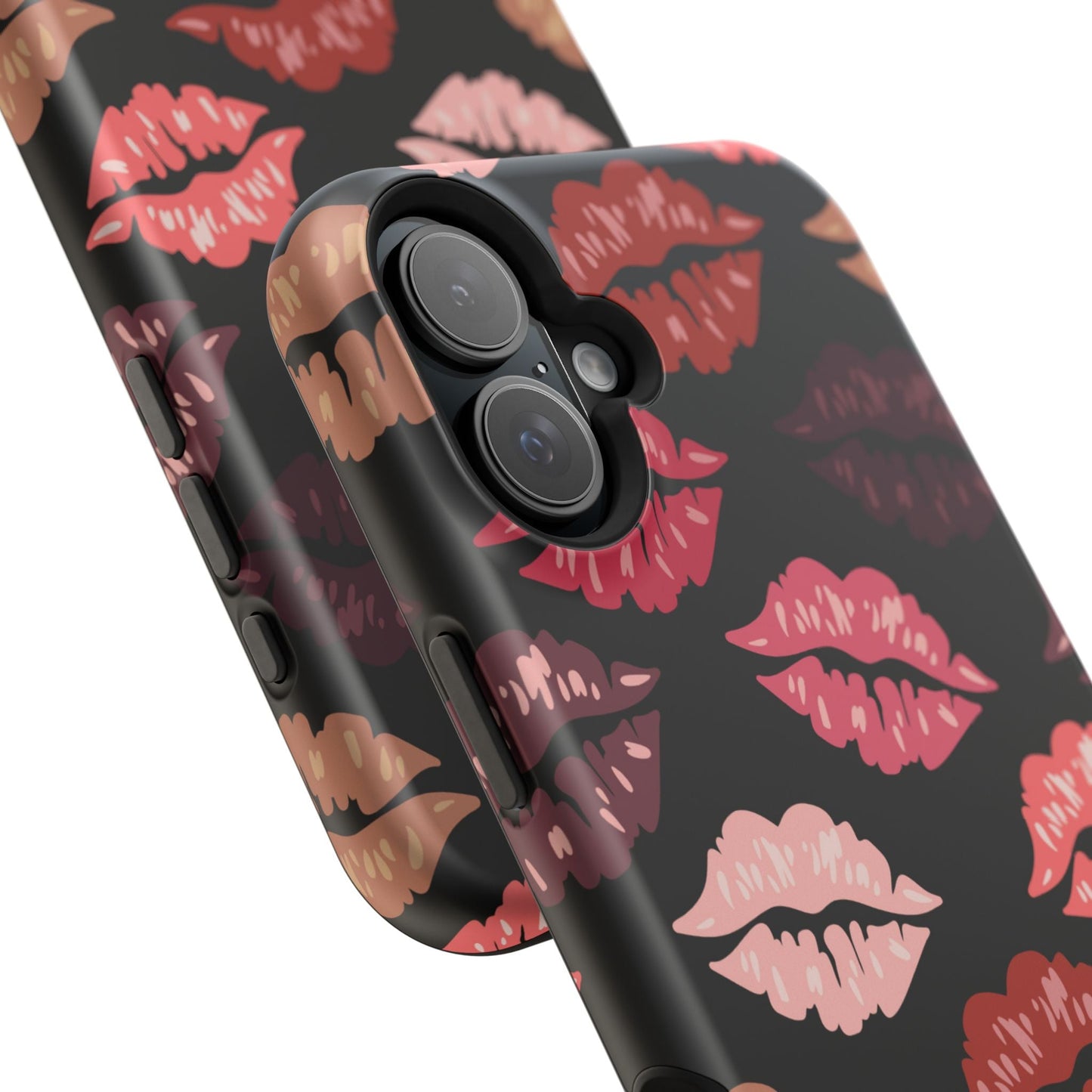 Kiss of Passion MagSafe iPhone Case - BOGO Cases