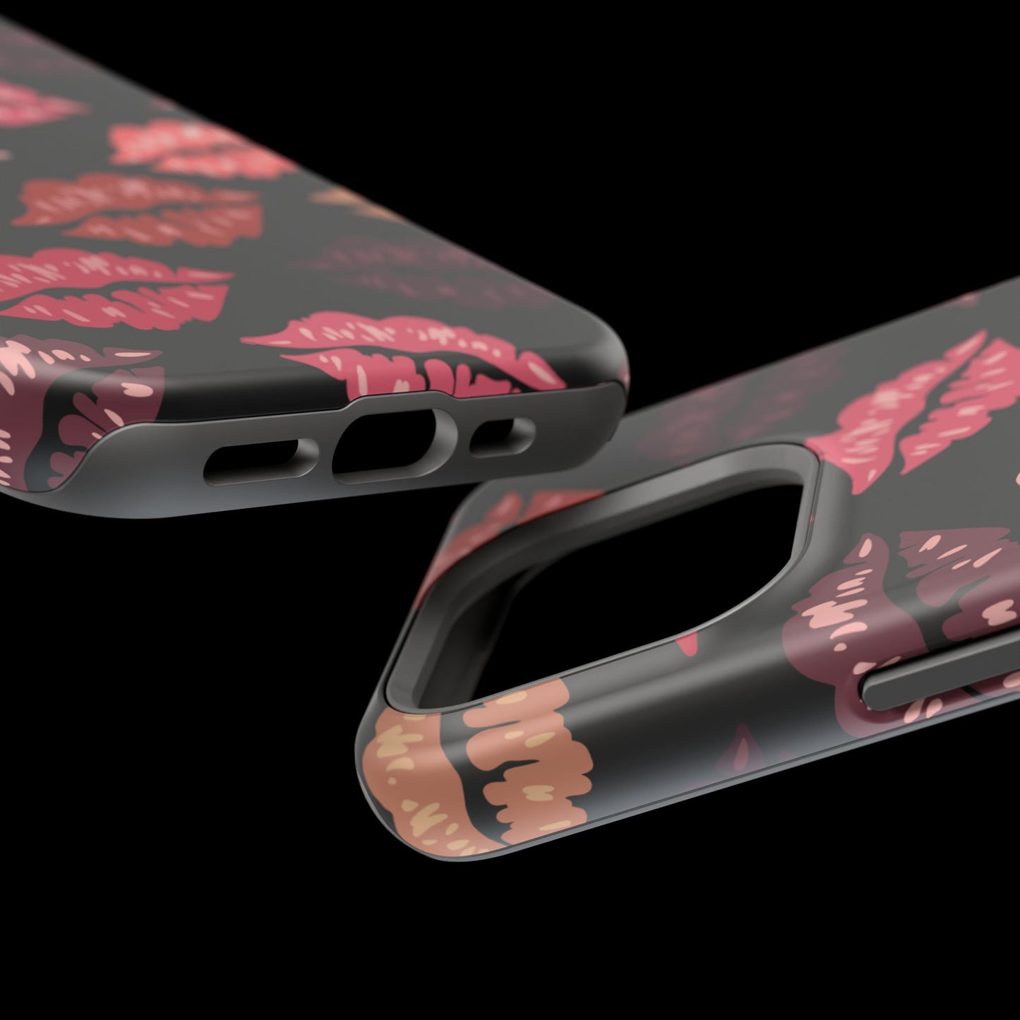 Kiss of Passion MagSafe iPhone Case - BOGO Cases