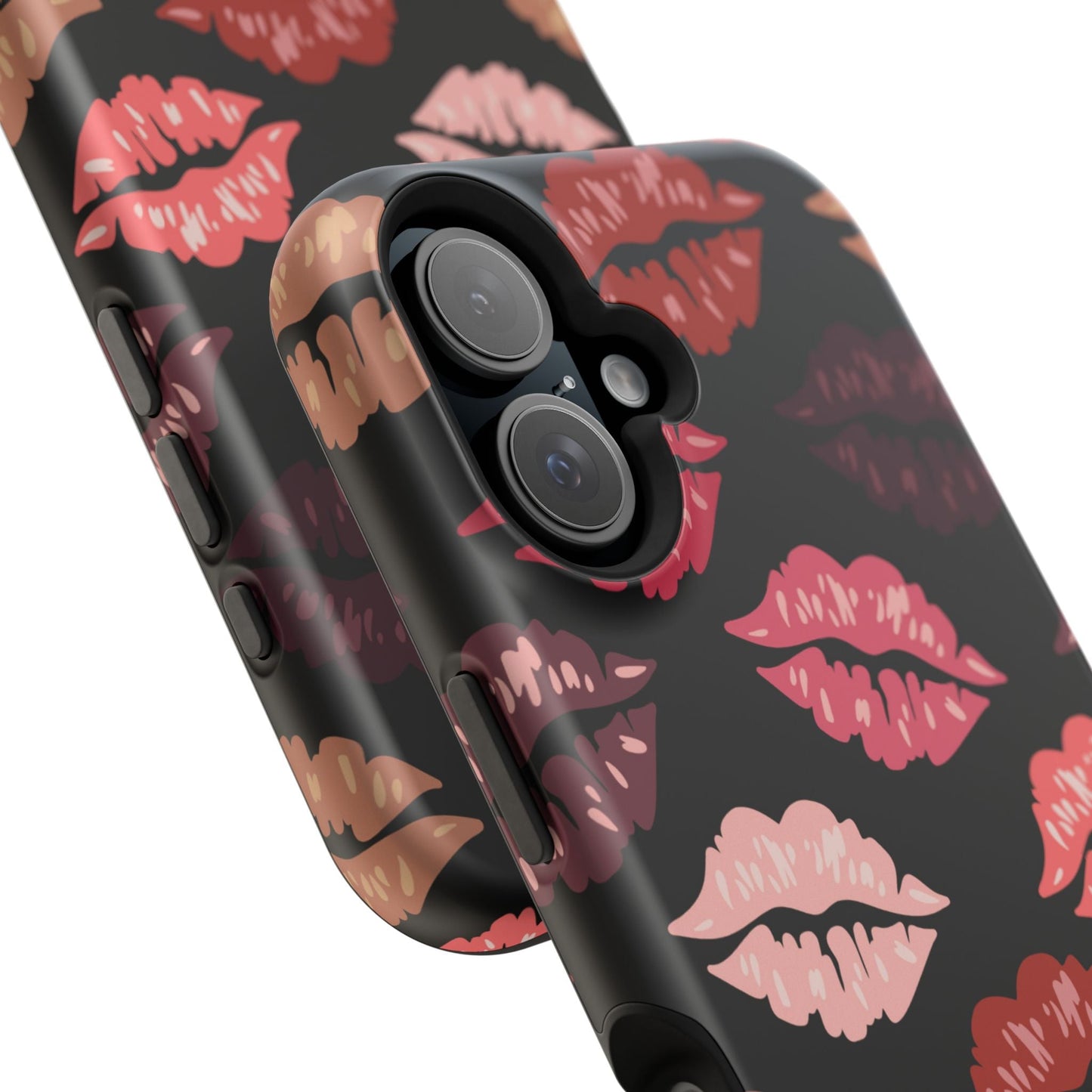 Kiss of Passion MagSafe iPhone Case - BOGO Cases