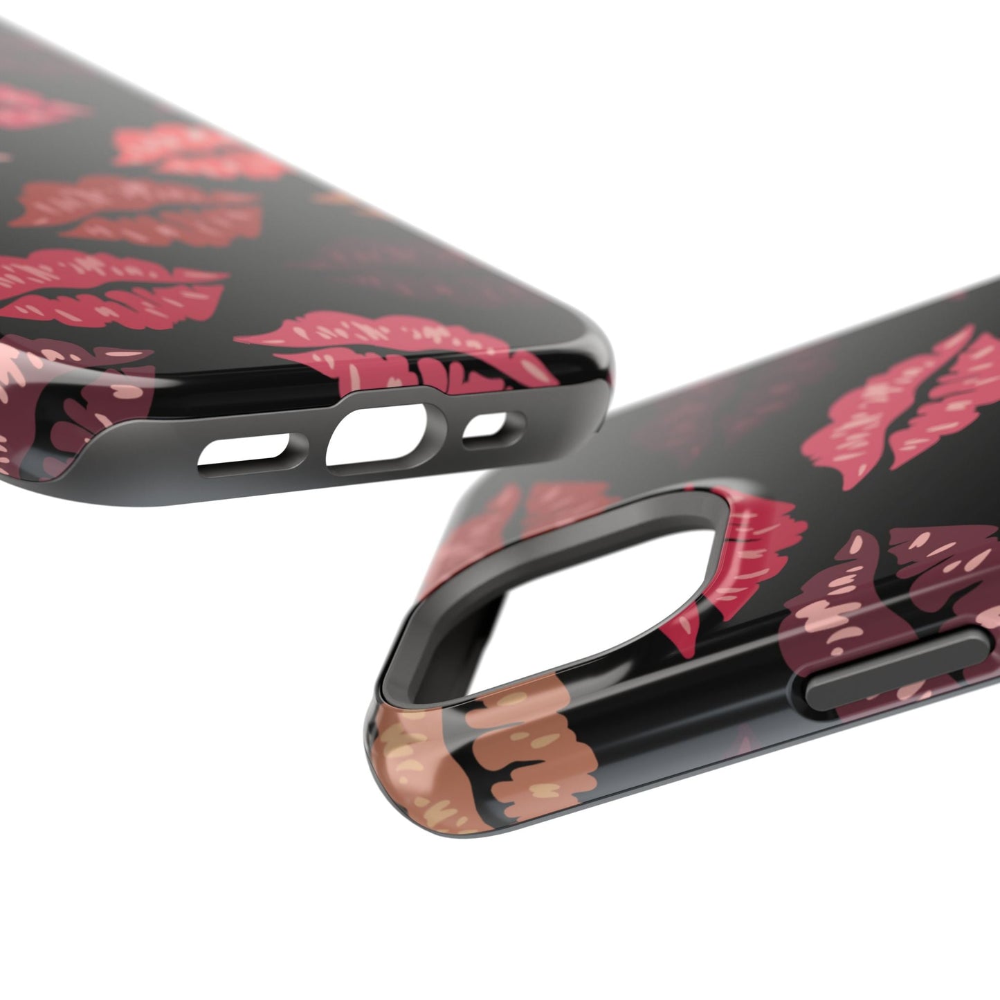 Kiss of Passion MagSafe iPhone Case - BOGO Cases