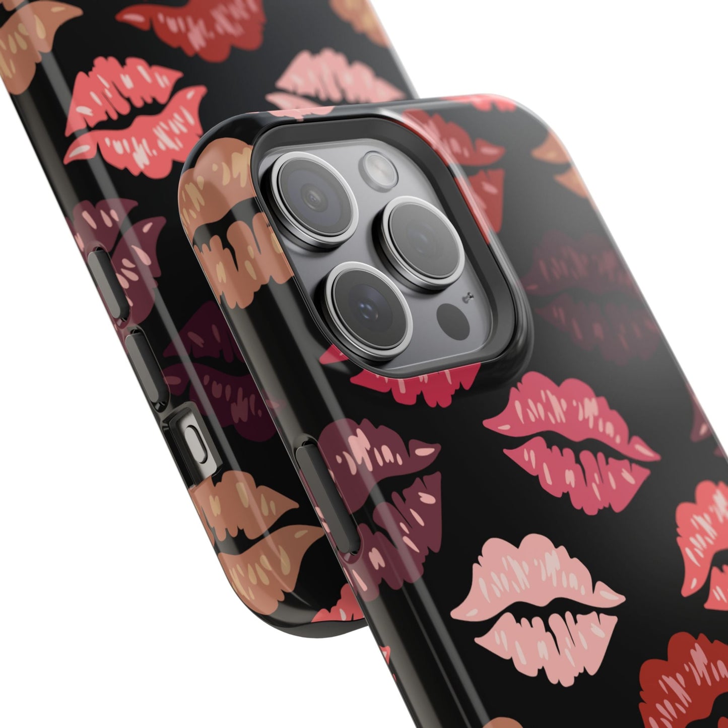 Kiss of Passion MagSafe iPhone Case - BOGO Cases