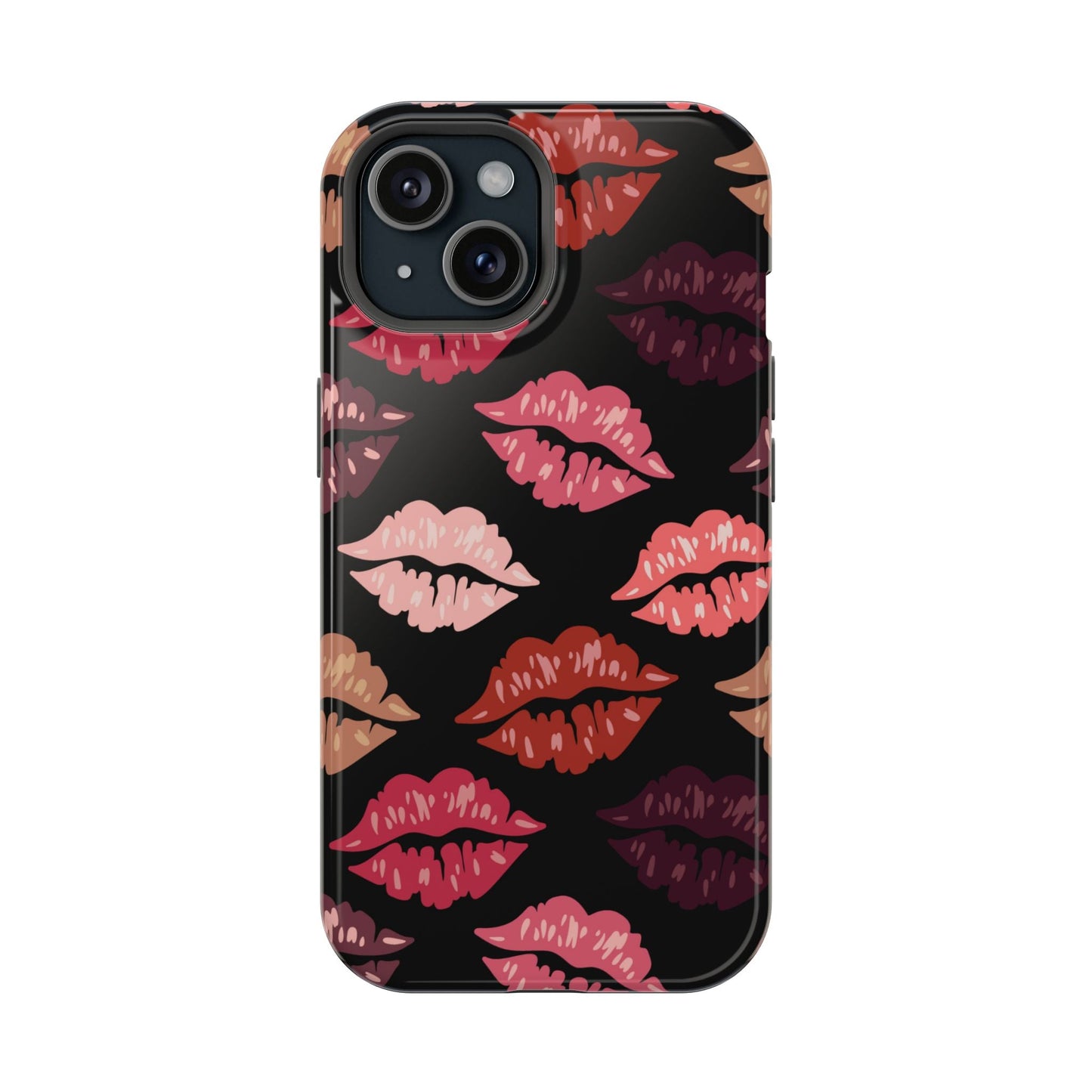 Kiss of Passion MagSafe iPhone Case - BOGO Cases