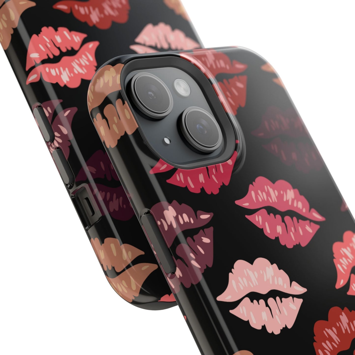 Kiss of Passion MagSafe iPhone Case - BOGO Cases