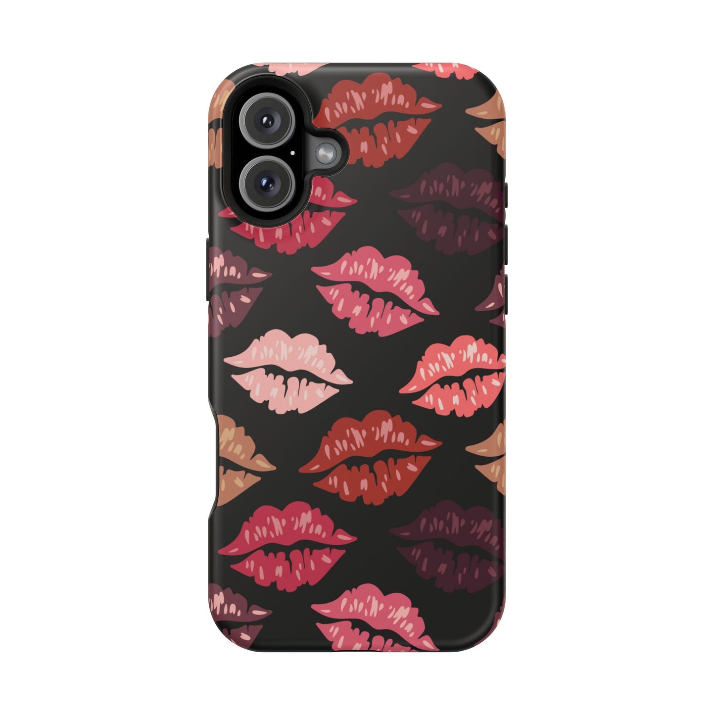 Kiss of Passion MagSafe iPhone Case - BOGO Cases
