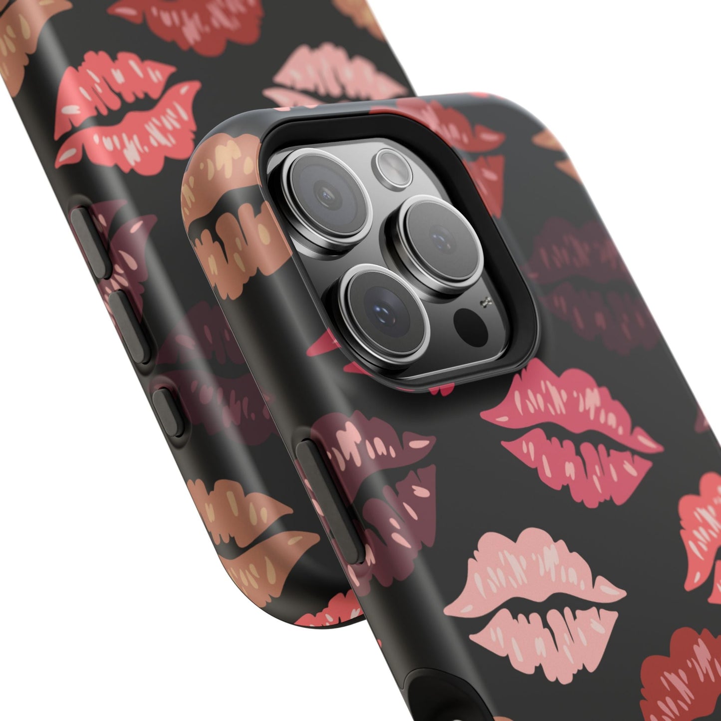 Kiss of Passion MagSafe iPhone Case - BOGO Cases