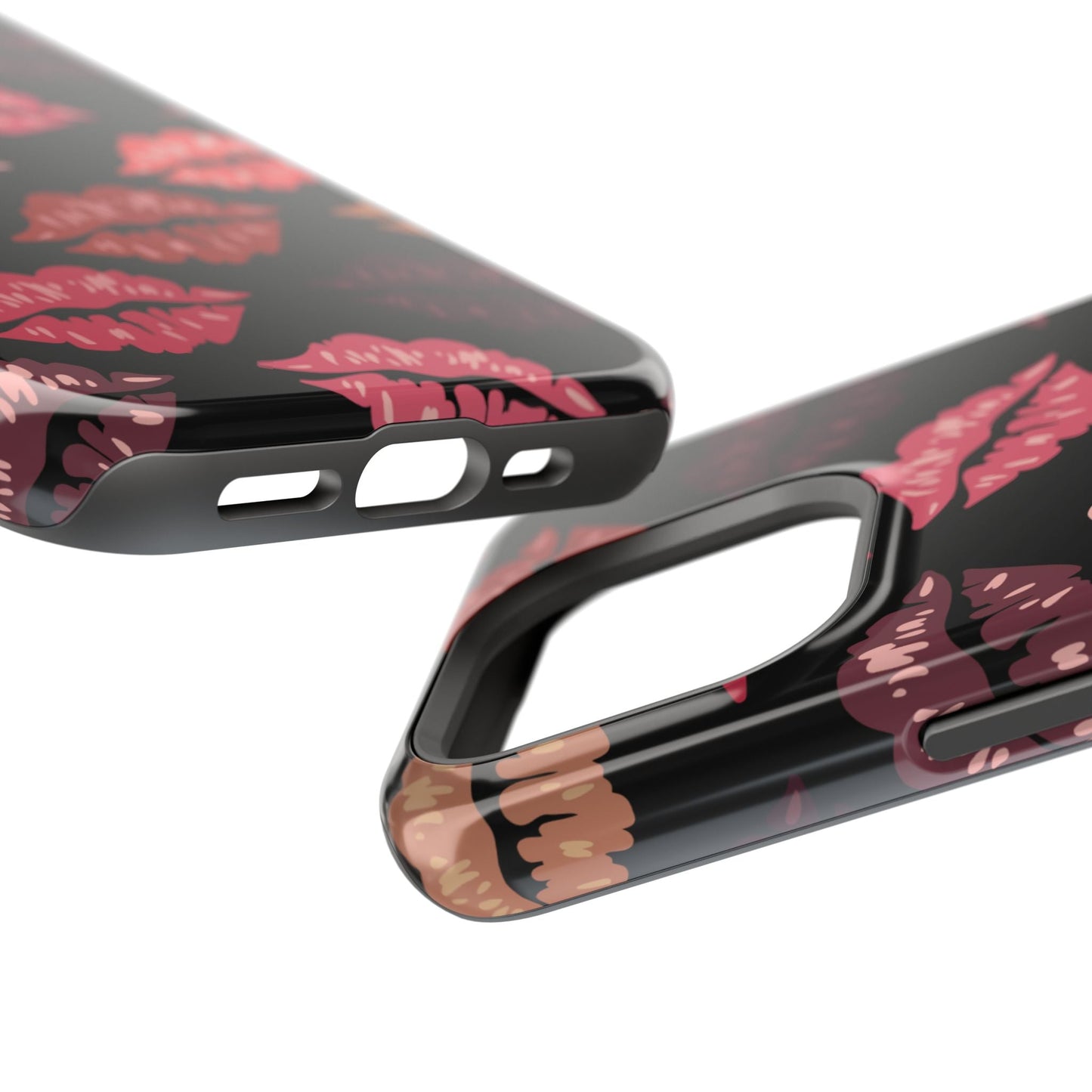 Kiss of Passion MagSafe iPhone Case - BOGO Cases