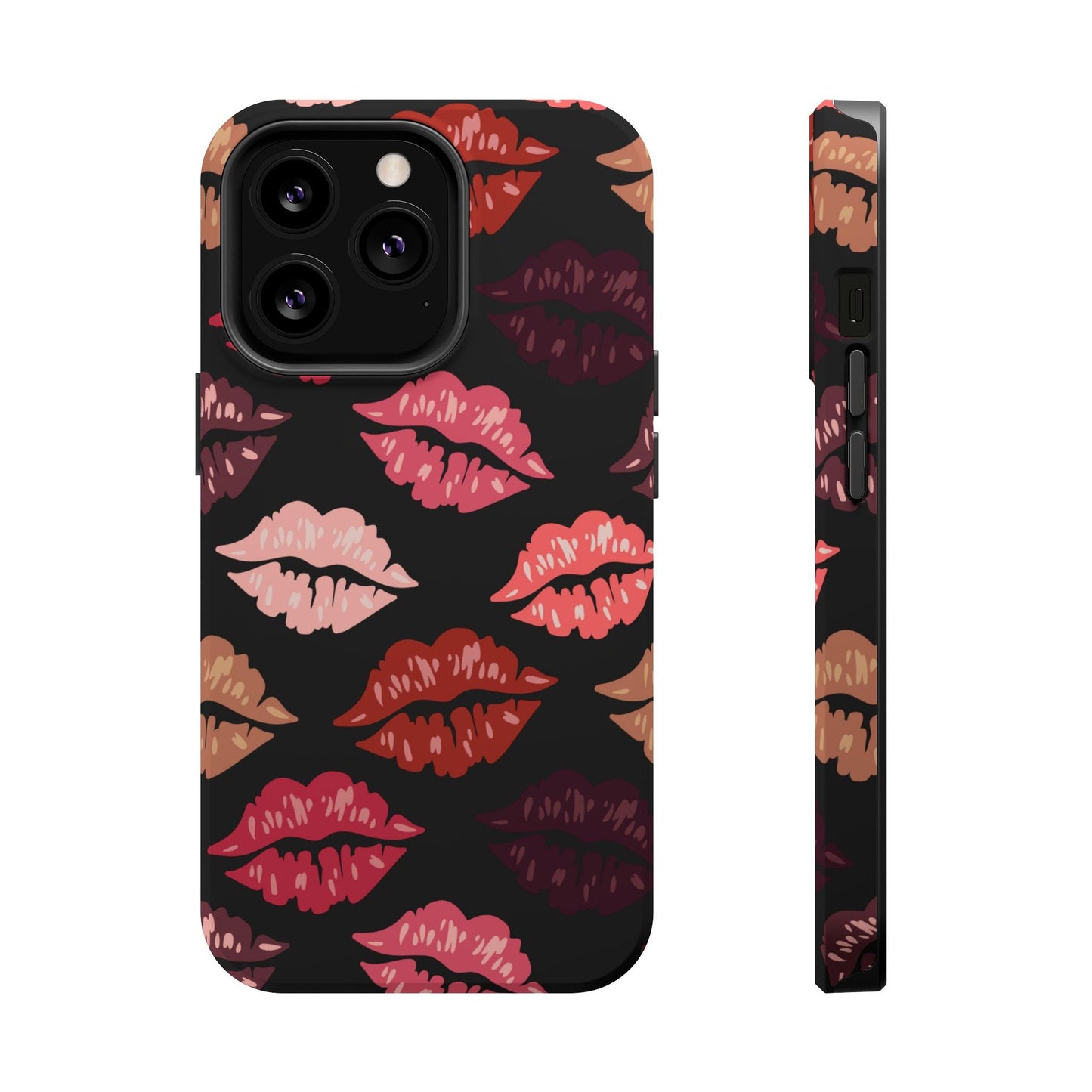 Kiss of Passion MagSafe iPhone Case - BOGO Cases