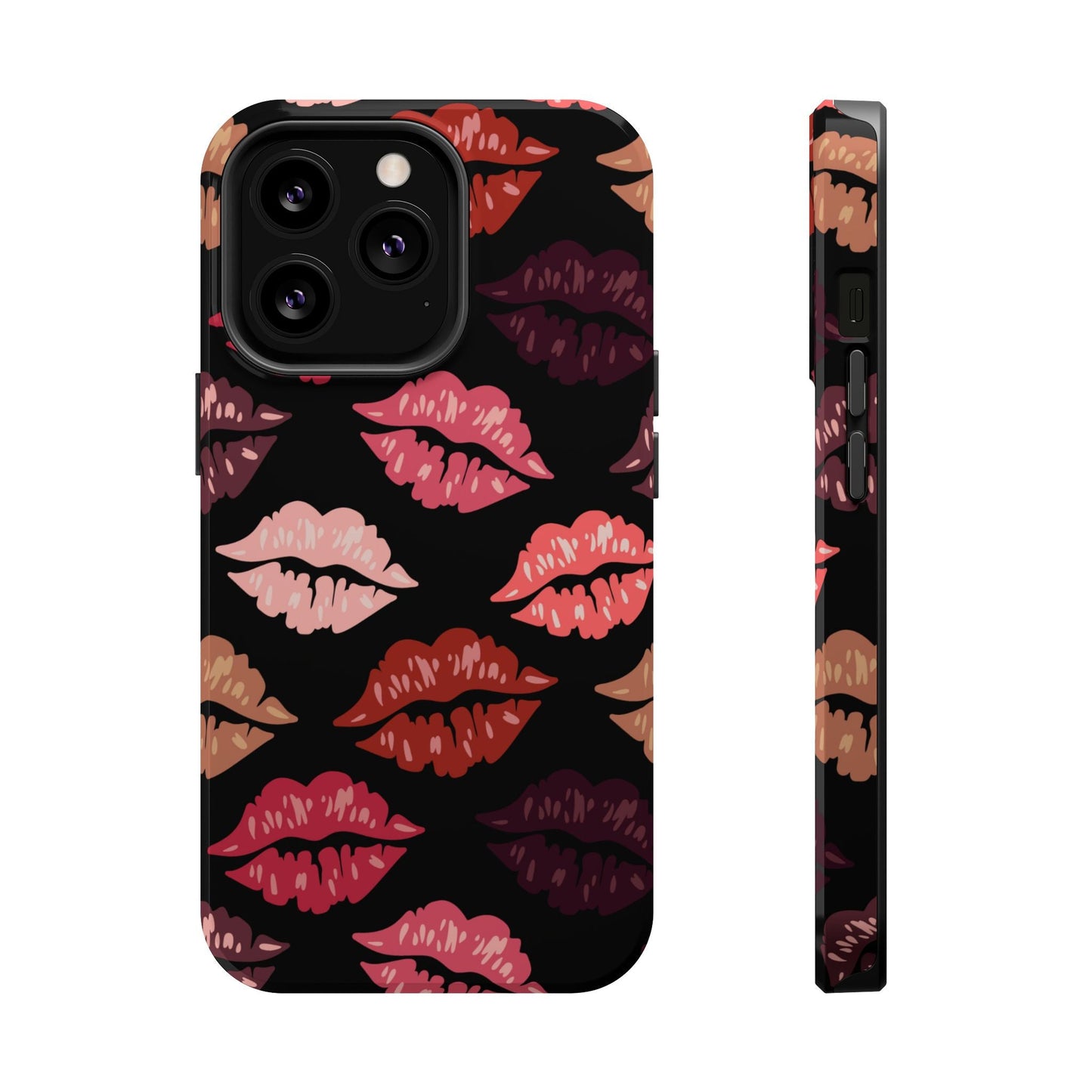 Kiss of Passion MagSafe iPhone Case - BOGO Cases