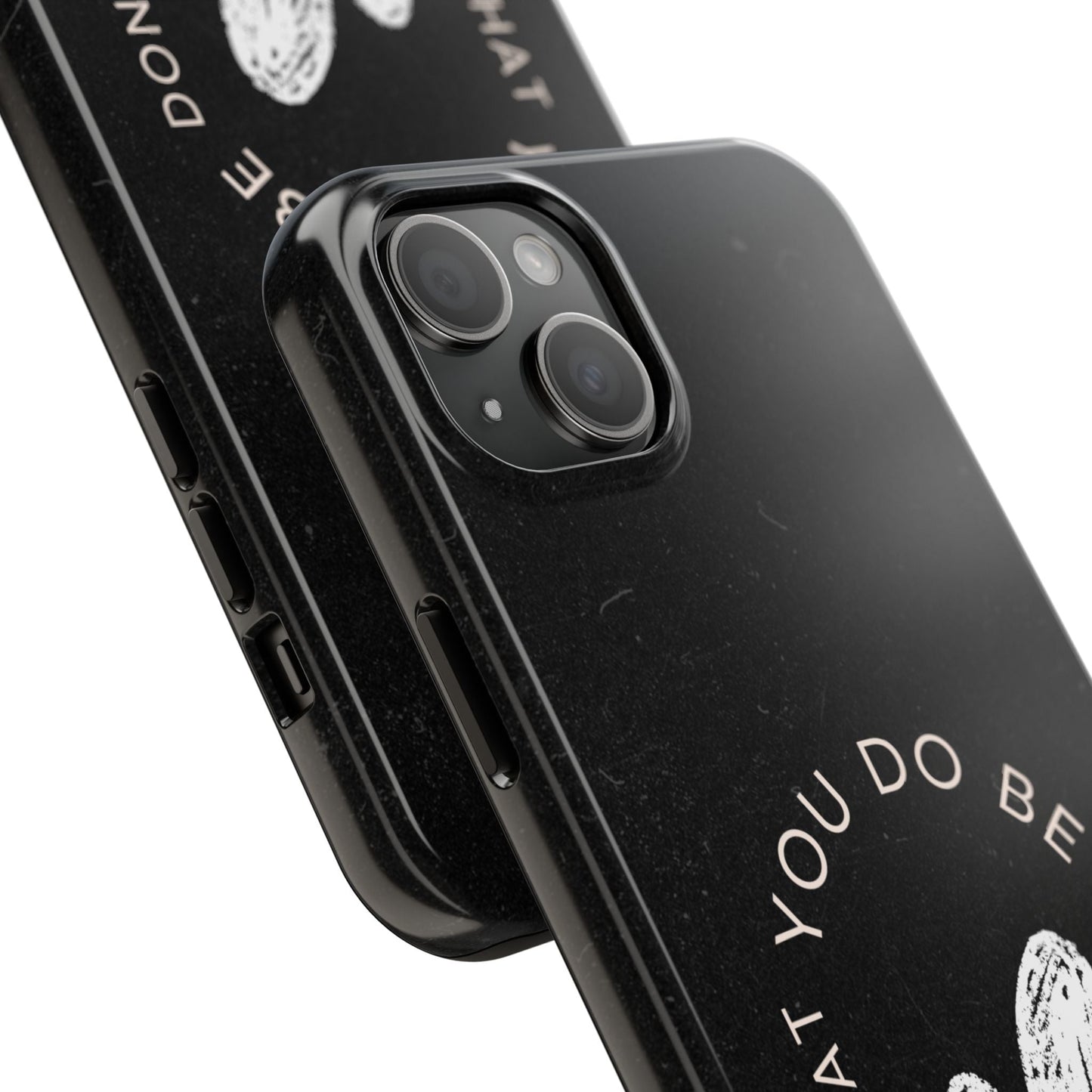 Let All That You Do Be Done in Love – 1 Corinthians 16:14 iPhone Series Case - BOGO Cases