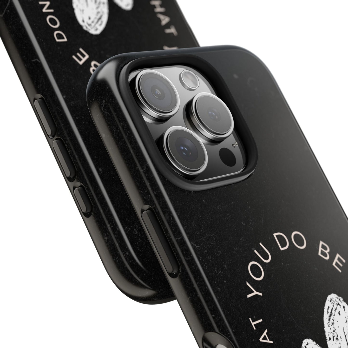 Let All That You Do Be Done in Love – 1 Corinthians 16:14 iPhone Series Case - BOGO Cases