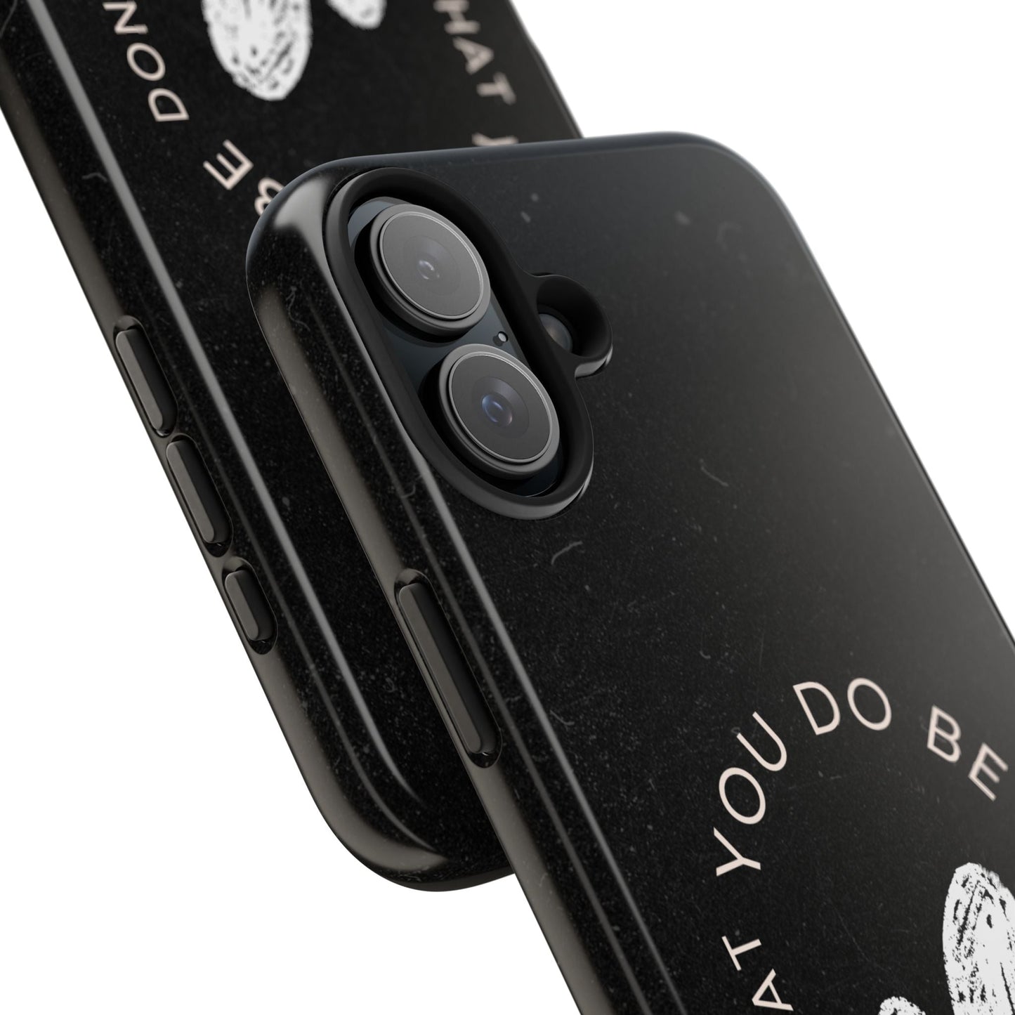 Let All That You Do Be Done in Love – 1 Corinthians 16:14 iPhone Series Case - BOGO Cases