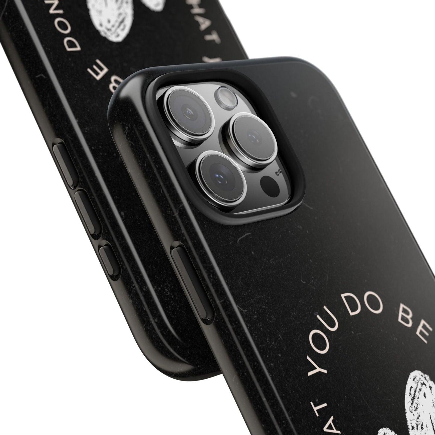 Let All That You Do Be Done in Love – 1 Corinthians 16:14 iPhone Series Case - BOGO Cases