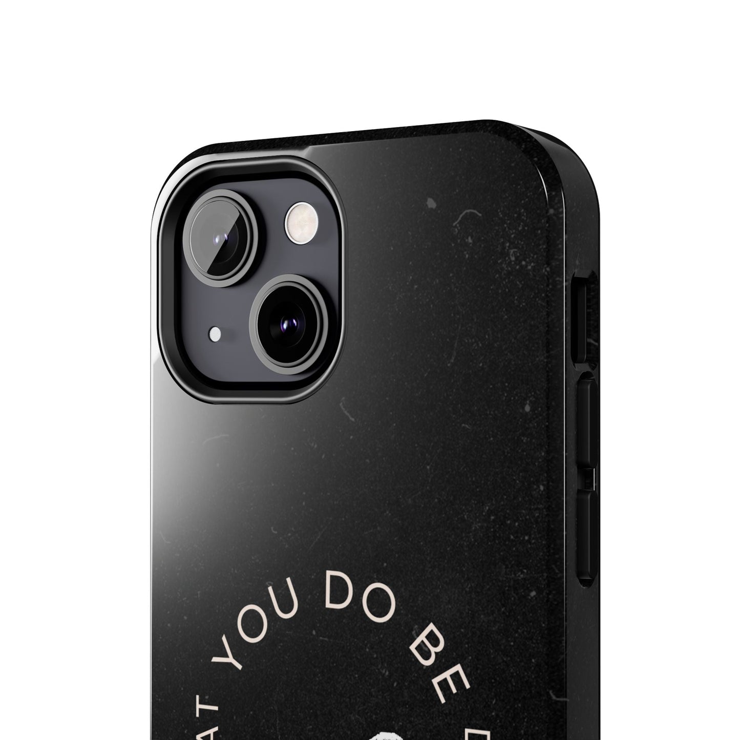 Let All That You Do Be Done in Love – 1 Corinthians 16:14 iPhone Series Case - BOGO Cases