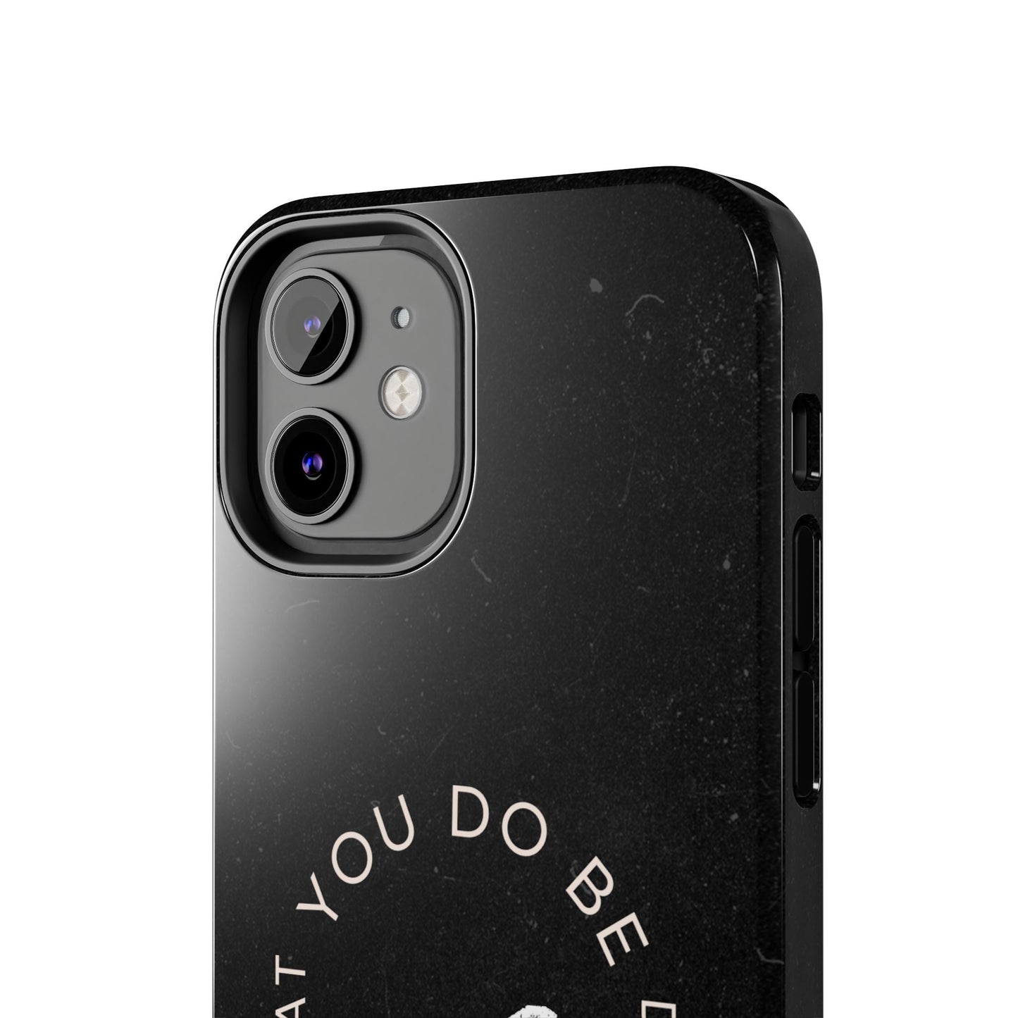 Let All That You Do Be Done in Love – 1 Corinthians 16:14 iPhone Series Case - BOGO Cases