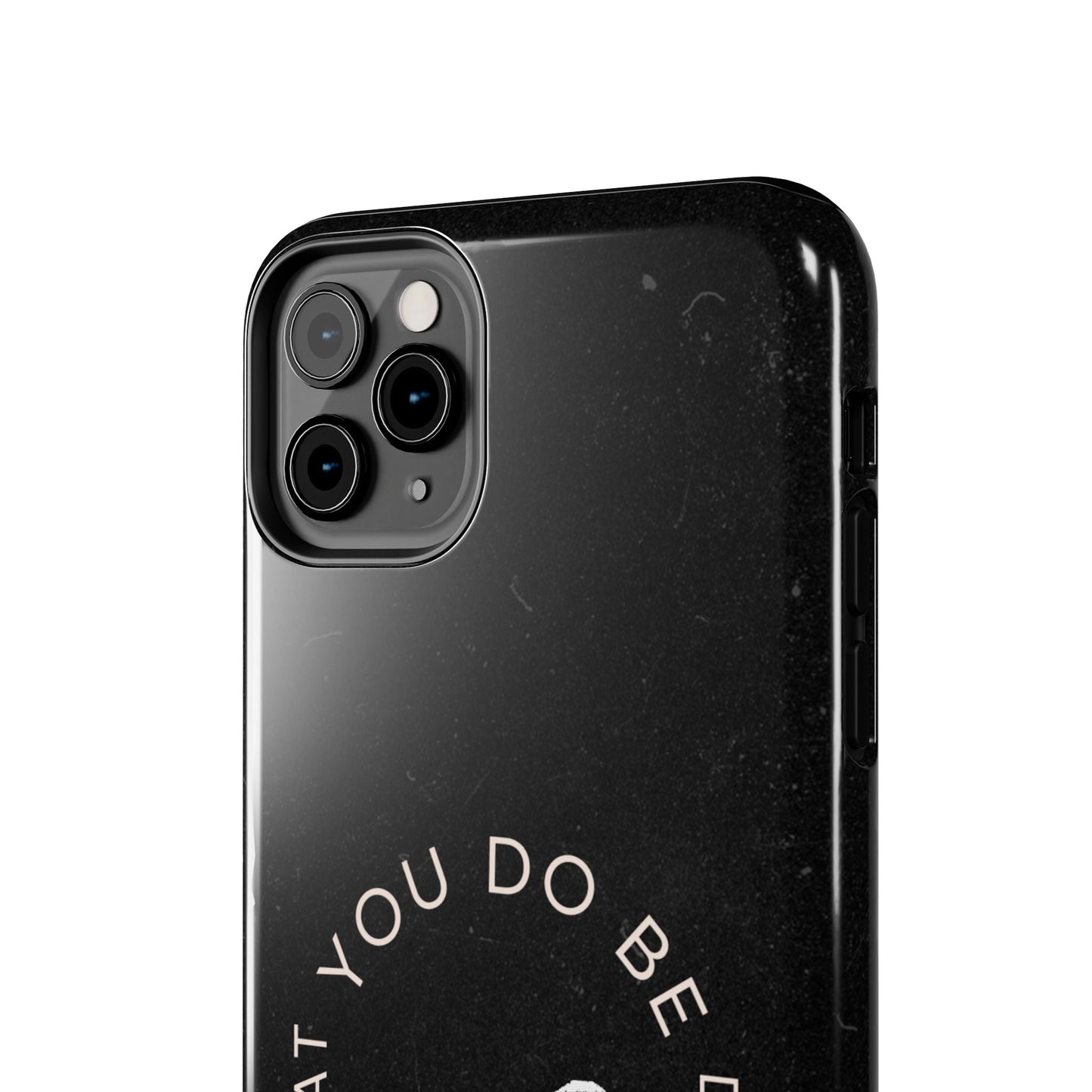Let All That You Do Be Done in Love – 1 Corinthians 16:14 iPhone Series Case - BOGO Cases