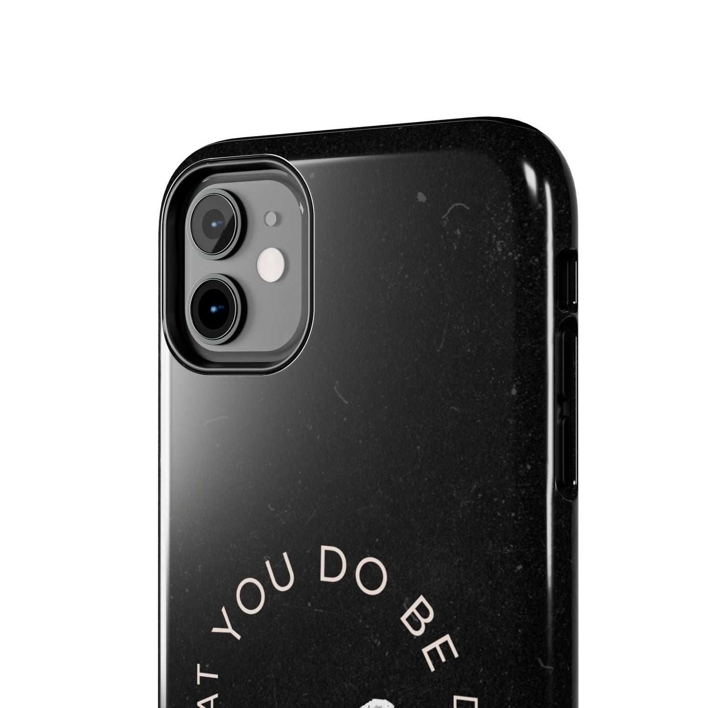 Let All That You Do Be Done in Love – 1 Corinthians 16:14 iPhone Series Case - BOGO Cases