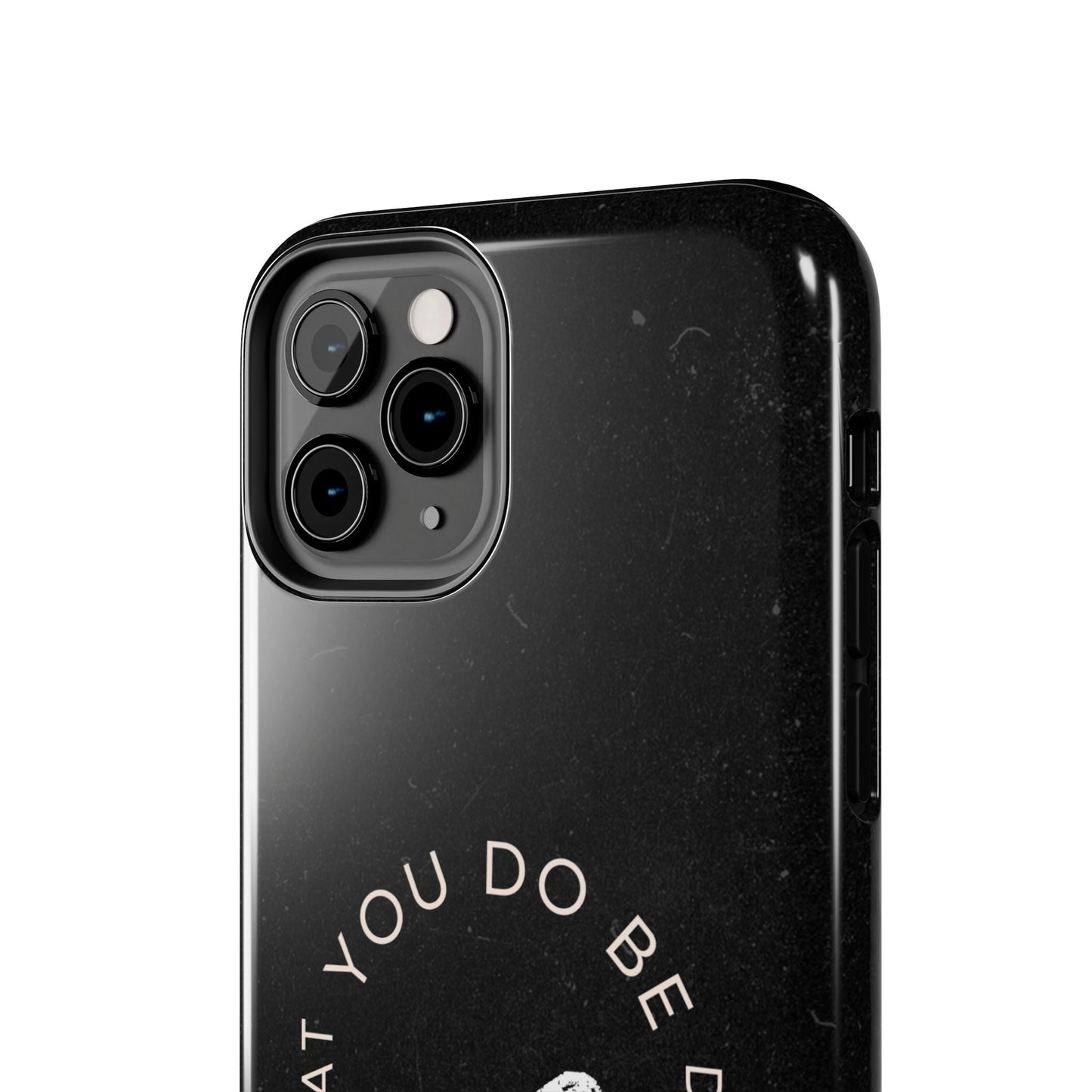 Let All That You Do Be Done in Love – 1 Corinthians 16:14 iPhone Series Case - BOGO Cases