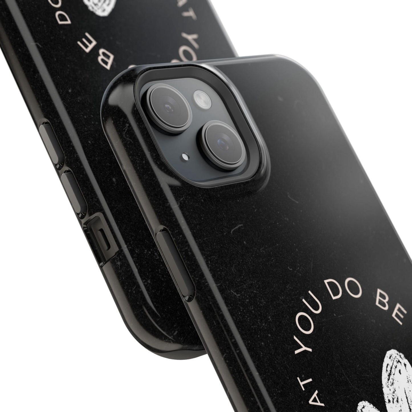 Let All That You Do Be Done in Love – 1 Corinthians 16:14 MagSafe iPhone Case - BOGO Cases