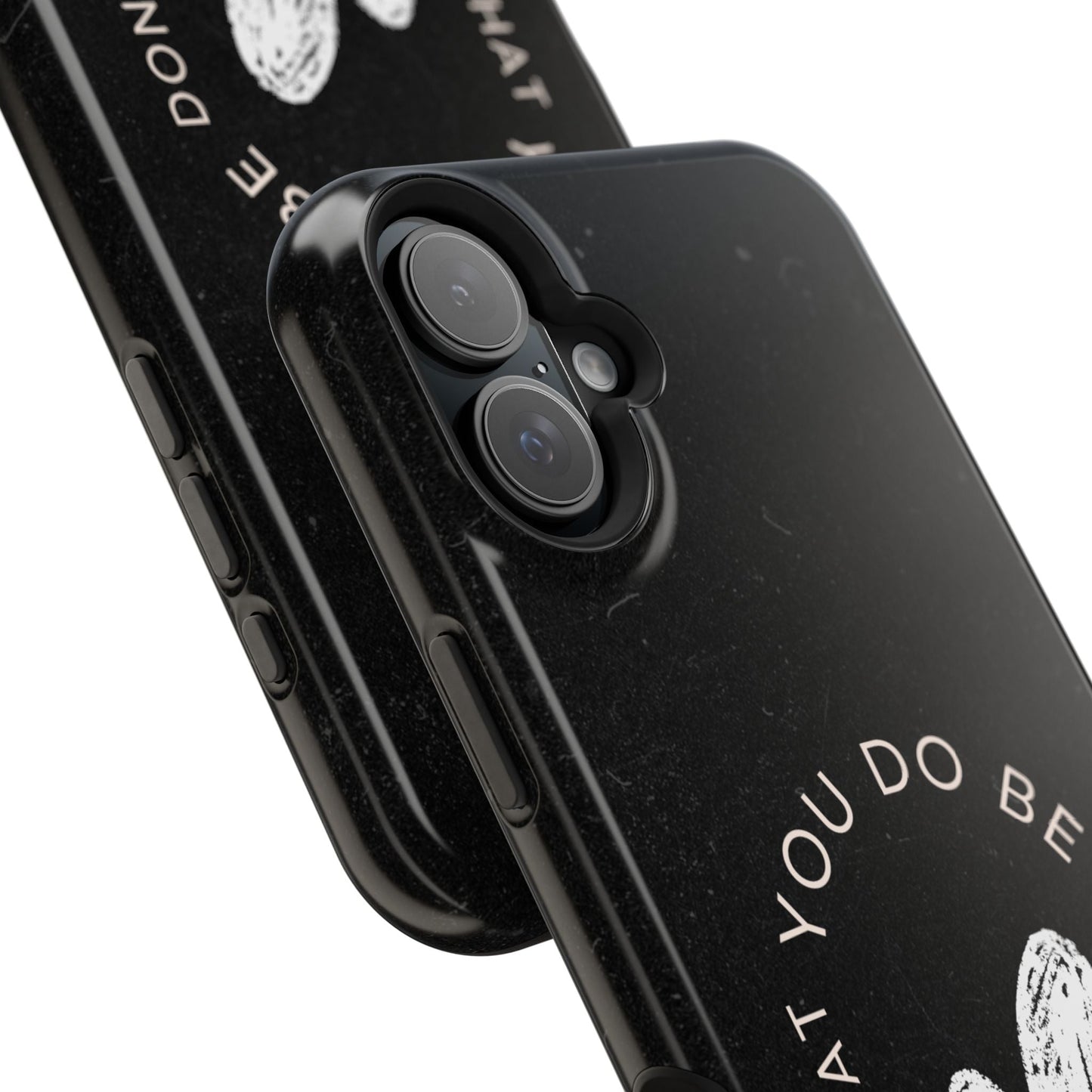 Let All That You Do Be Done in Love – 1 Corinthians 16:14 MagSafe iPhone Case - BOGO Cases