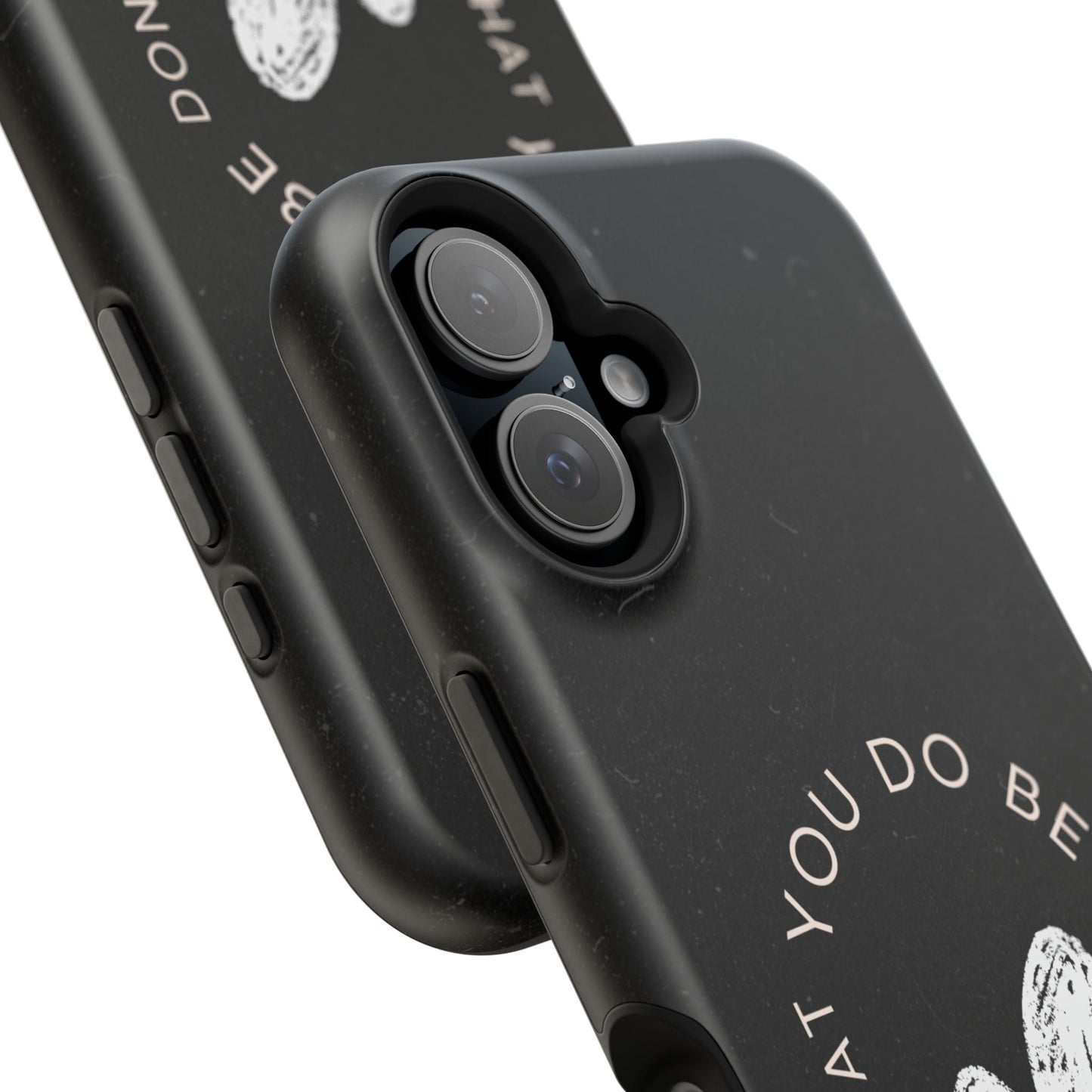 Let All That You Do Be Done in Love – 1 Corinthians 16:14 MagSafe iPhone Case - BOGO Cases