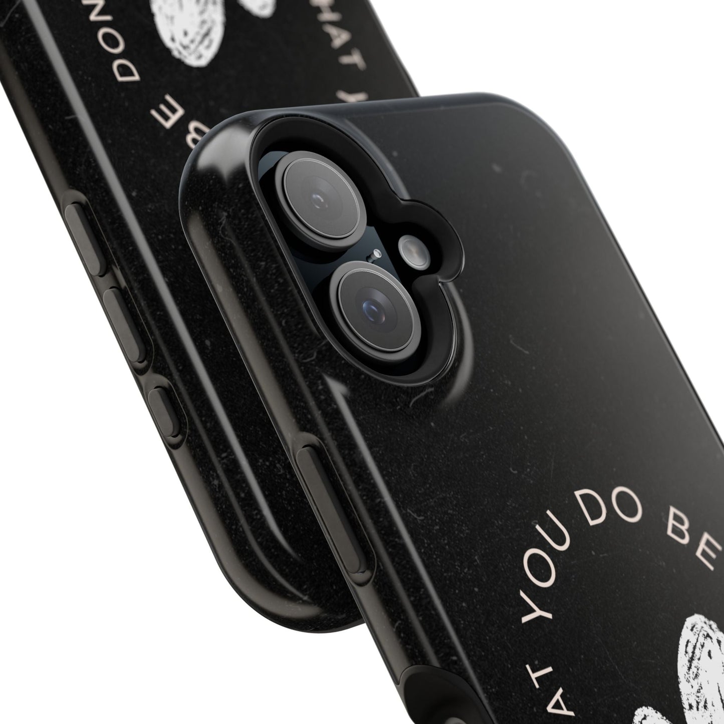 Let All That You Do Be Done in Love – 1 Corinthians 16:14 MagSafe iPhone Case - BOGO Cases