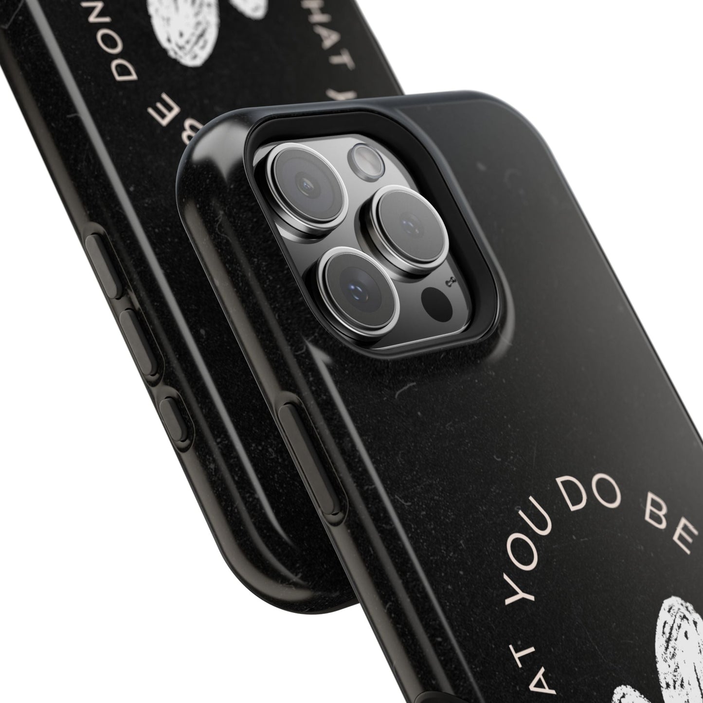 Let All That You Do Be Done in Love – 1 Corinthians 16:14 MagSafe iPhone Case - BOGO Cases