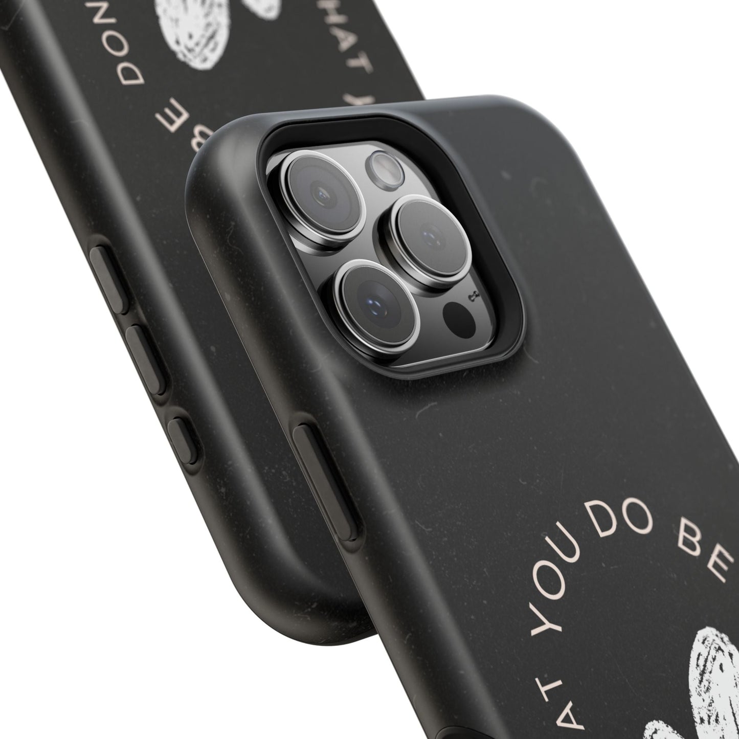 Let All That You Do Be Done in Love – 1 Corinthians 16:14 MagSafe iPhone Case - BOGO Cases