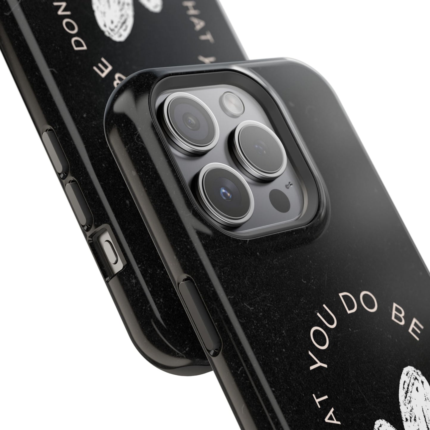 Let All That You Do Be Done in Love – 1 Corinthians 16:14 MagSafe iPhone Case - BOGO Cases