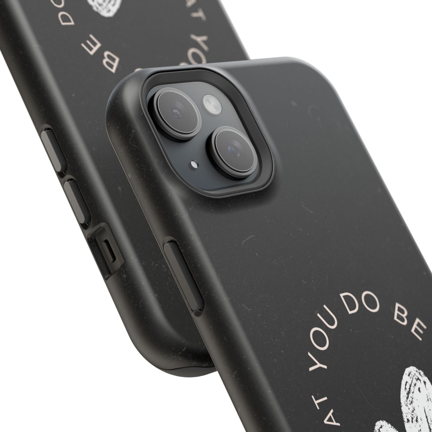 Let All That You Do Be Done in Love – 1 Corinthians 16:14 MagSafe iPhone Case - BOGO Cases