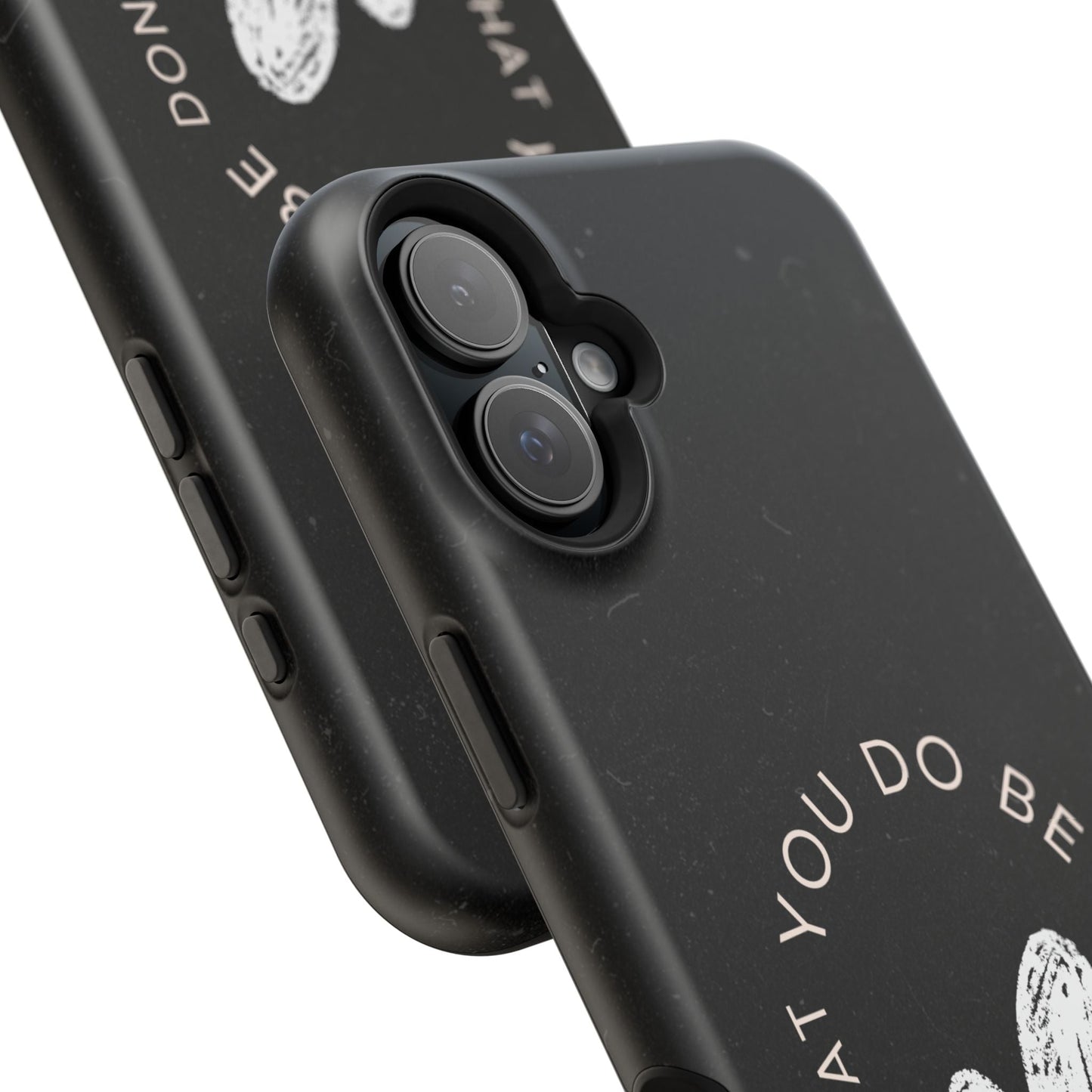 Let All That You Do Be Done in Love – 1 Corinthians 16:14 MagSafe iPhone Case - BOGO Cases