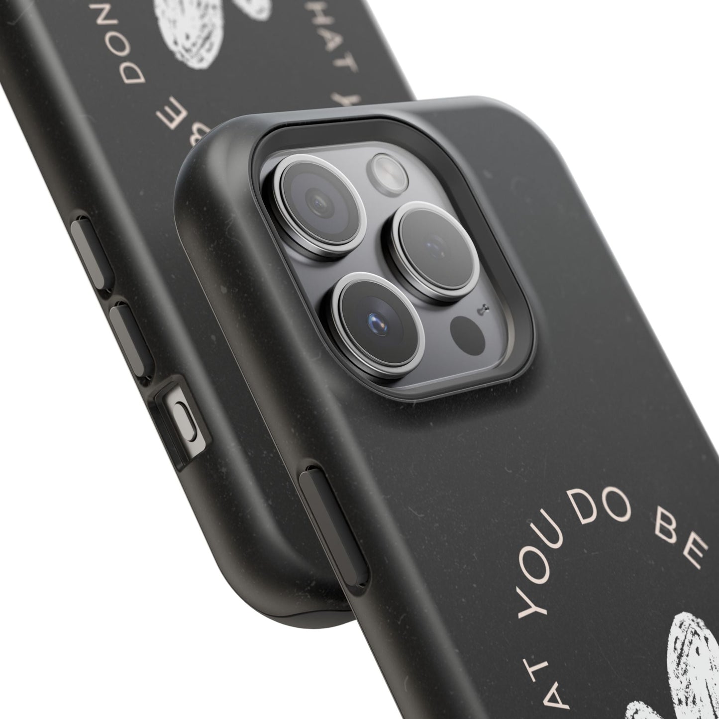 Let All That You Do Be Done in Love – 1 Corinthians 16:14 MagSafe iPhone Case - BOGO Cases