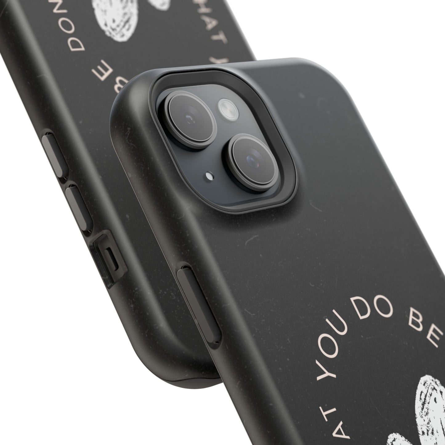 Let All That You Do Be Done in Love – 1 Corinthians 16:14 MagSafe iPhone Case - BOGO Cases