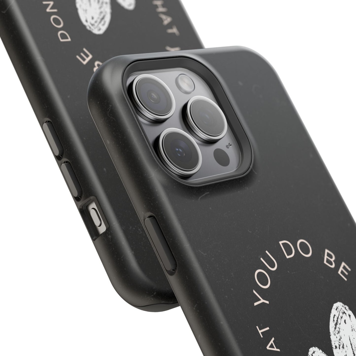 Let All That You Do Be Done in Love – 1 Corinthians 16:14 MagSafe iPhone Case - BOGO Cases