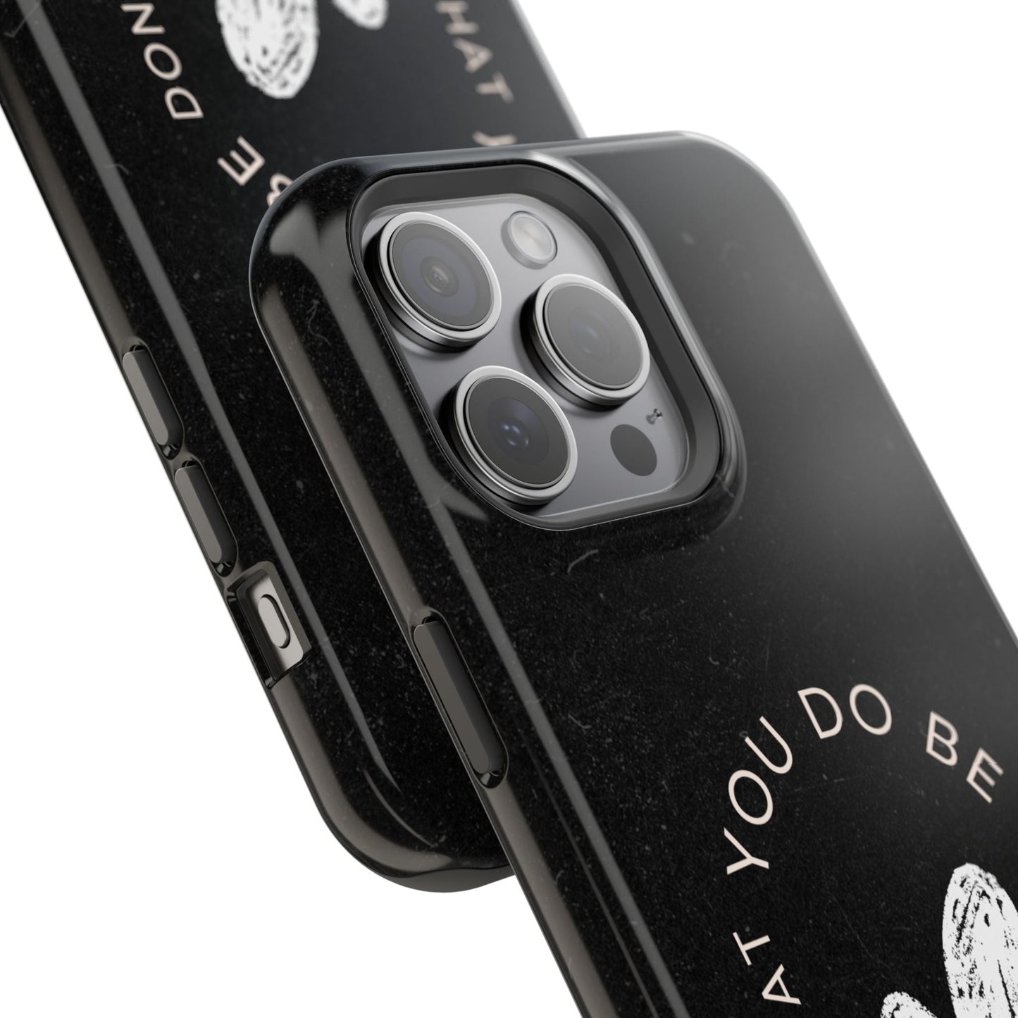 Let All That You Do Be Done in Love – 1 Corinthians 16:14 MagSafe iPhone Case - BOGO Cases