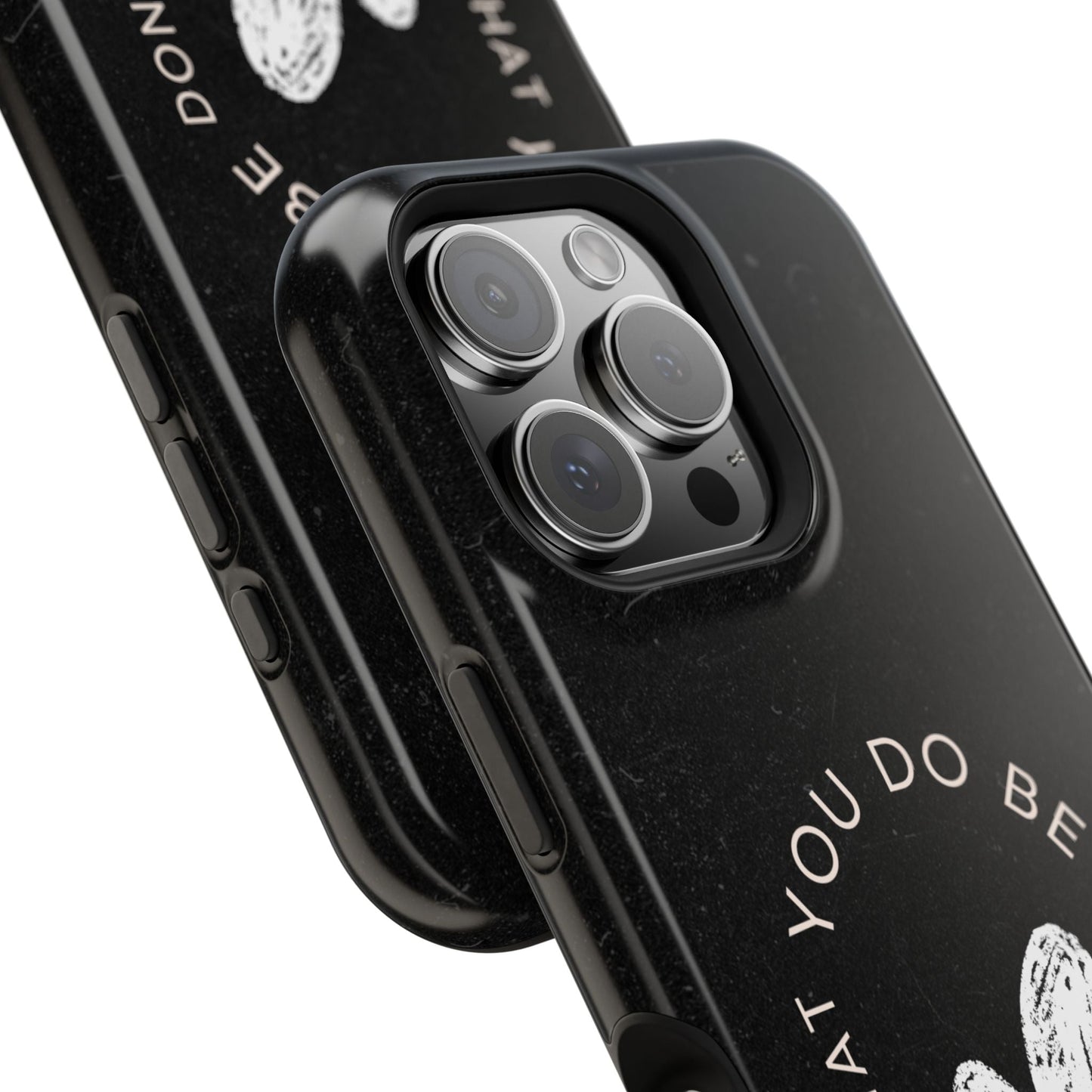 Let All That You Do Be Done in Love – 1 Corinthians 16:14 MagSafe iPhone Case - BOGO Cases