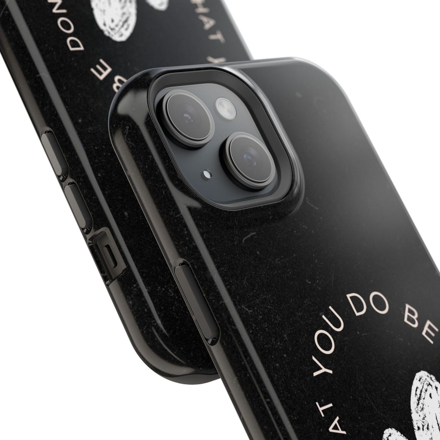 Let All That You Do Be Done in Love – 1 Corinthians 16:14 MagSafe iPhone Case - BOGO Cases