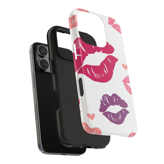 Love Bites iPhone Case - BOGO Cases