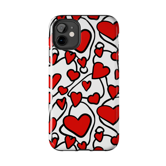 Love Maze iPhone Case - BOGO Cases