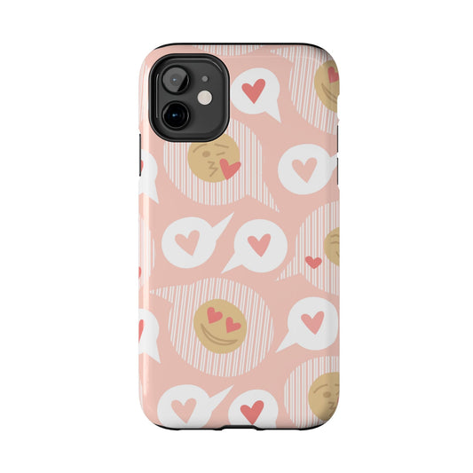 Love Notes iPhone Case - BOGO Cases
