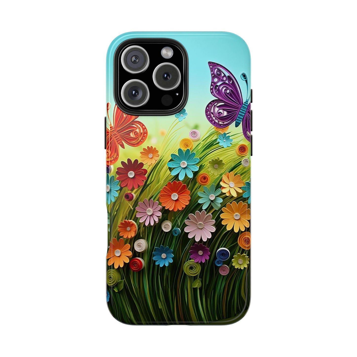 Paper Dreams iPhone Case - BOGO Cases