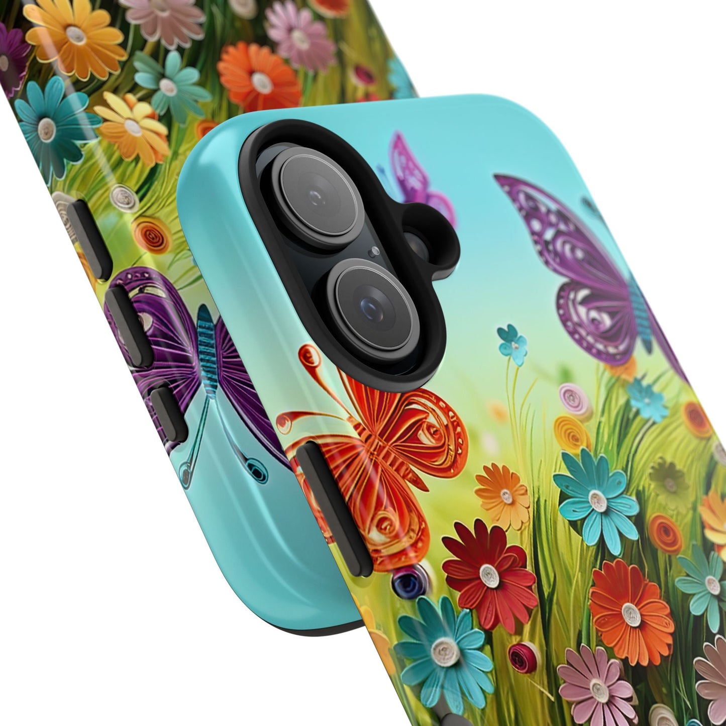 Paper Dreams iPhone Case - BOGO Cases