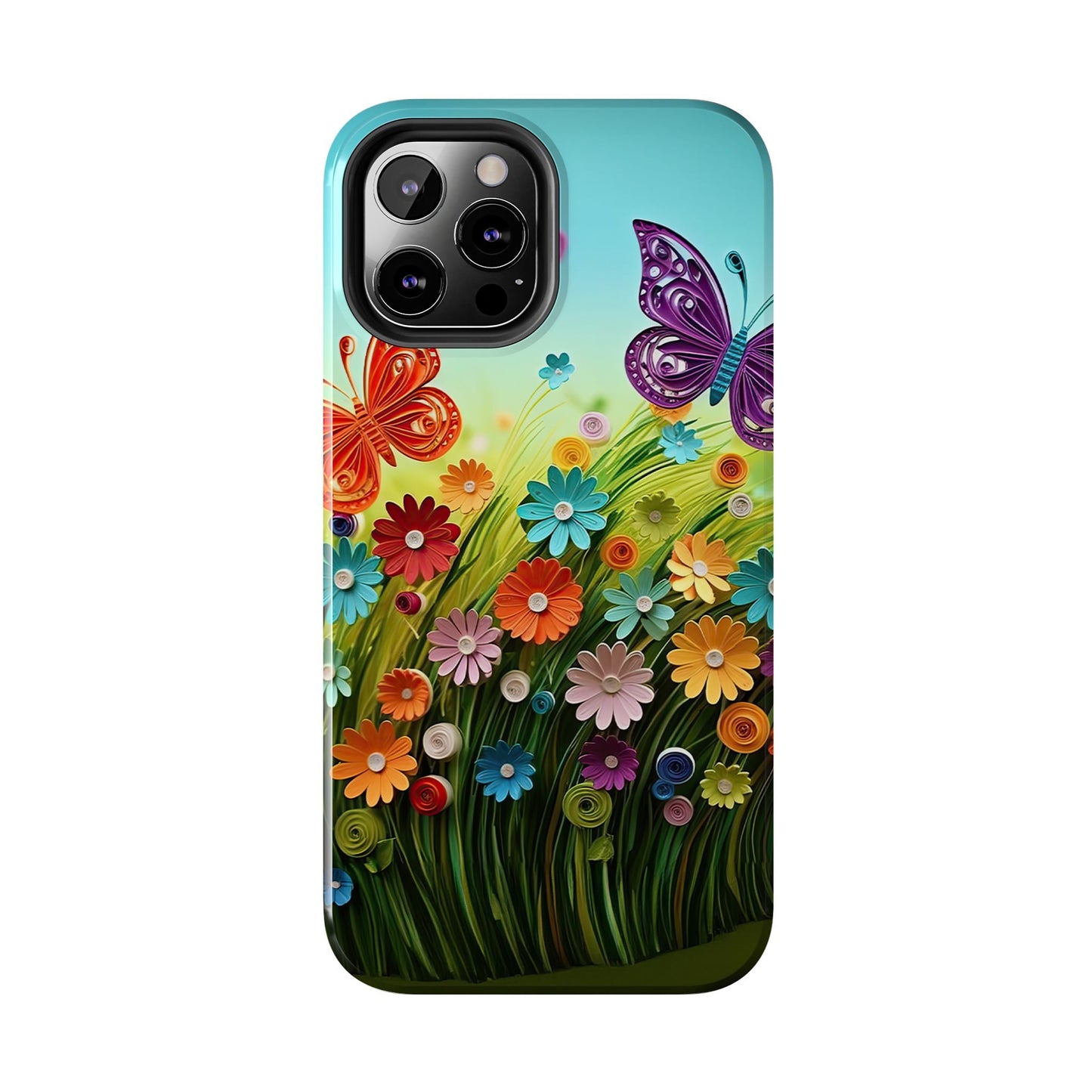 Paper Dreams iPhone Case - BOGO Cases