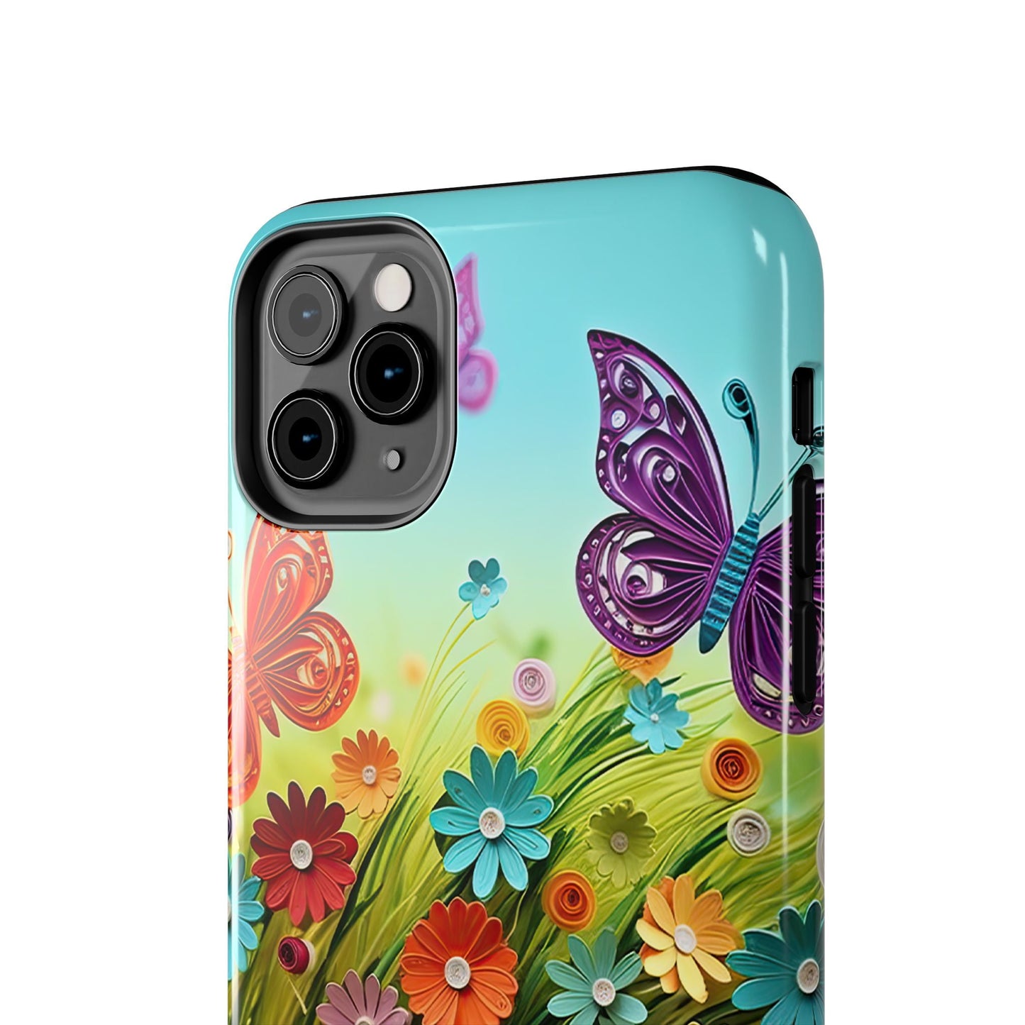 Paper Dreams iPhone Case - BOGO Cases