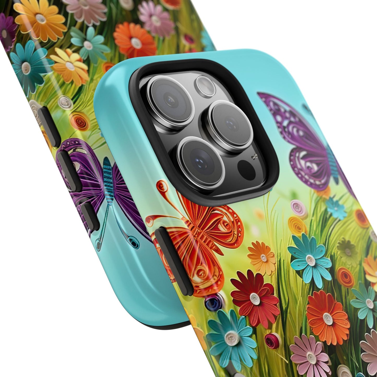 Paper Dreams iPhone Case - BOGO Cases