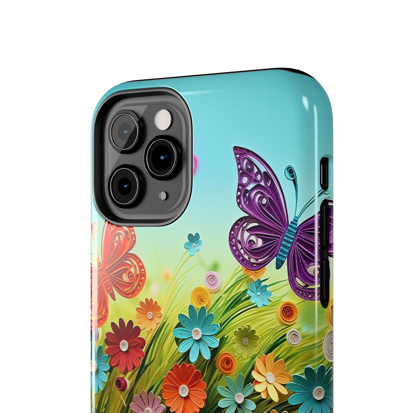 Paper Dreams iPhone Case - BOGO Cases