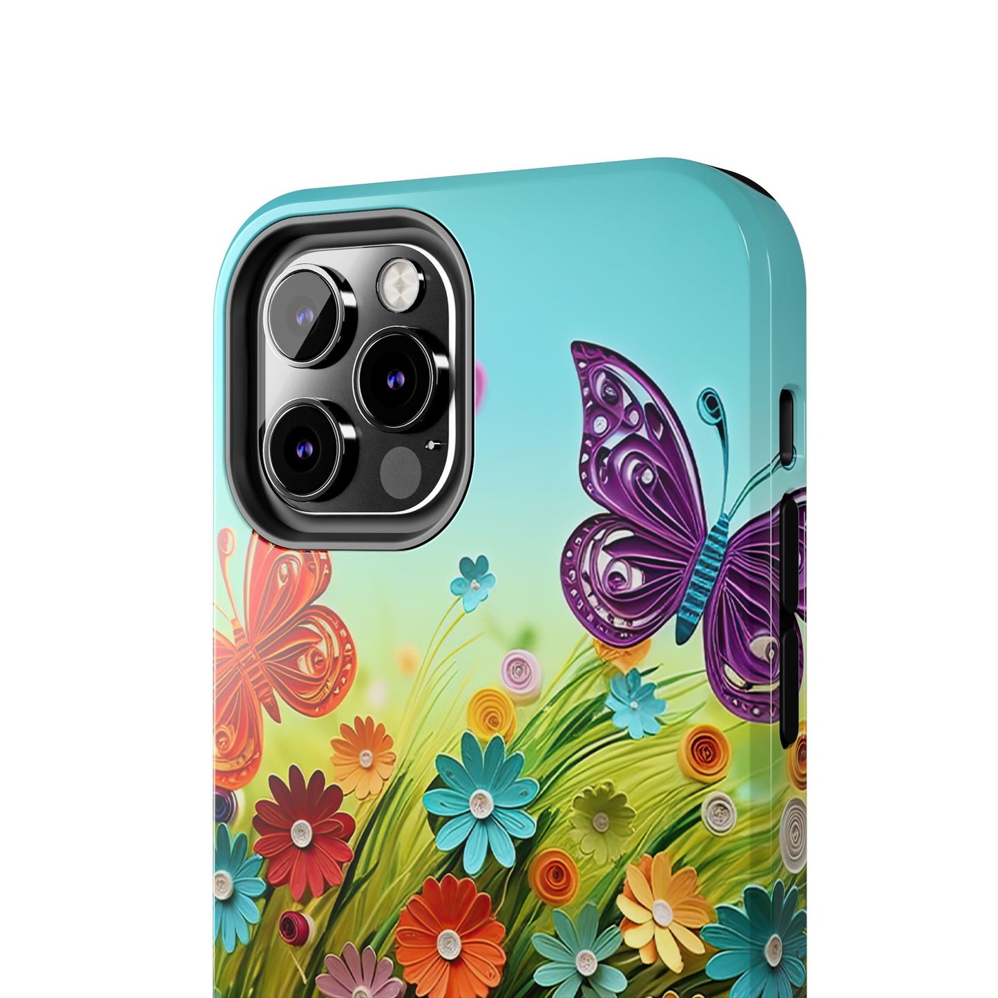 Paper Dreams iPhone Case - BOGO Cases